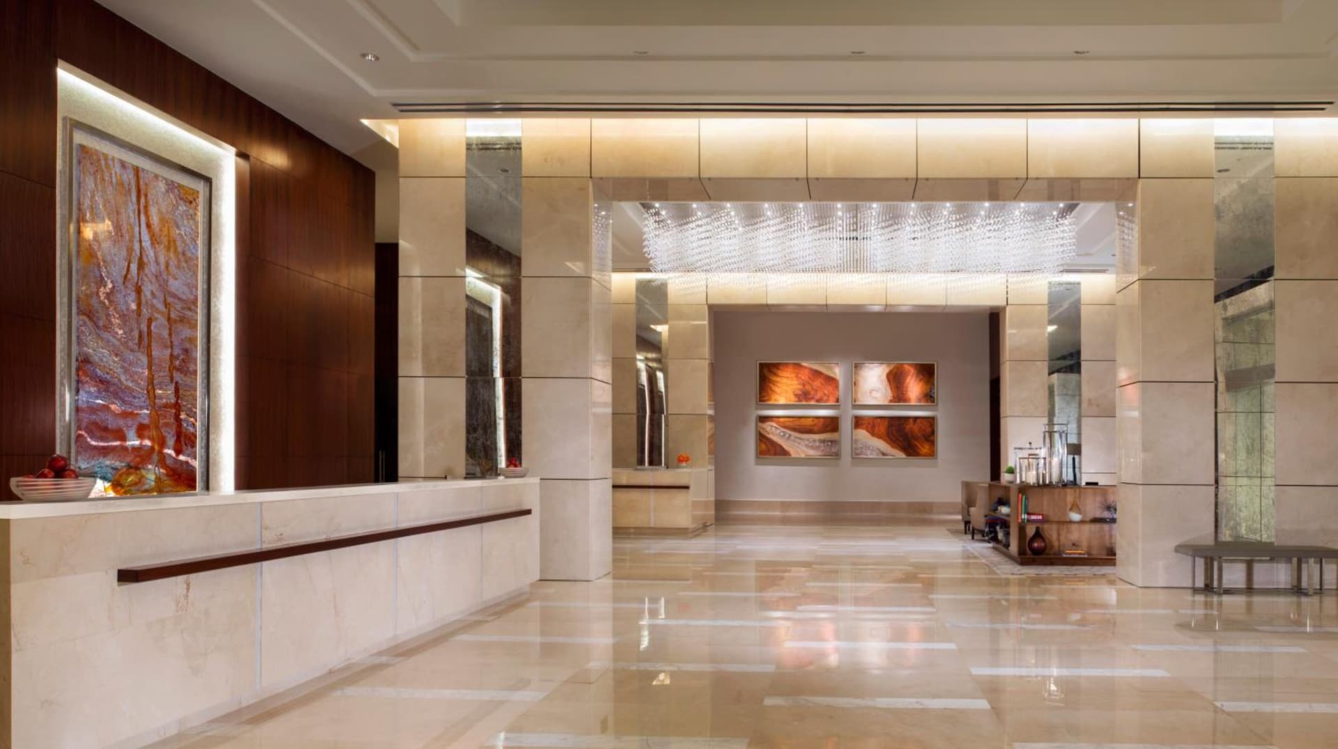 InterContinental Real Santo Domingo by IHG - Photo 77