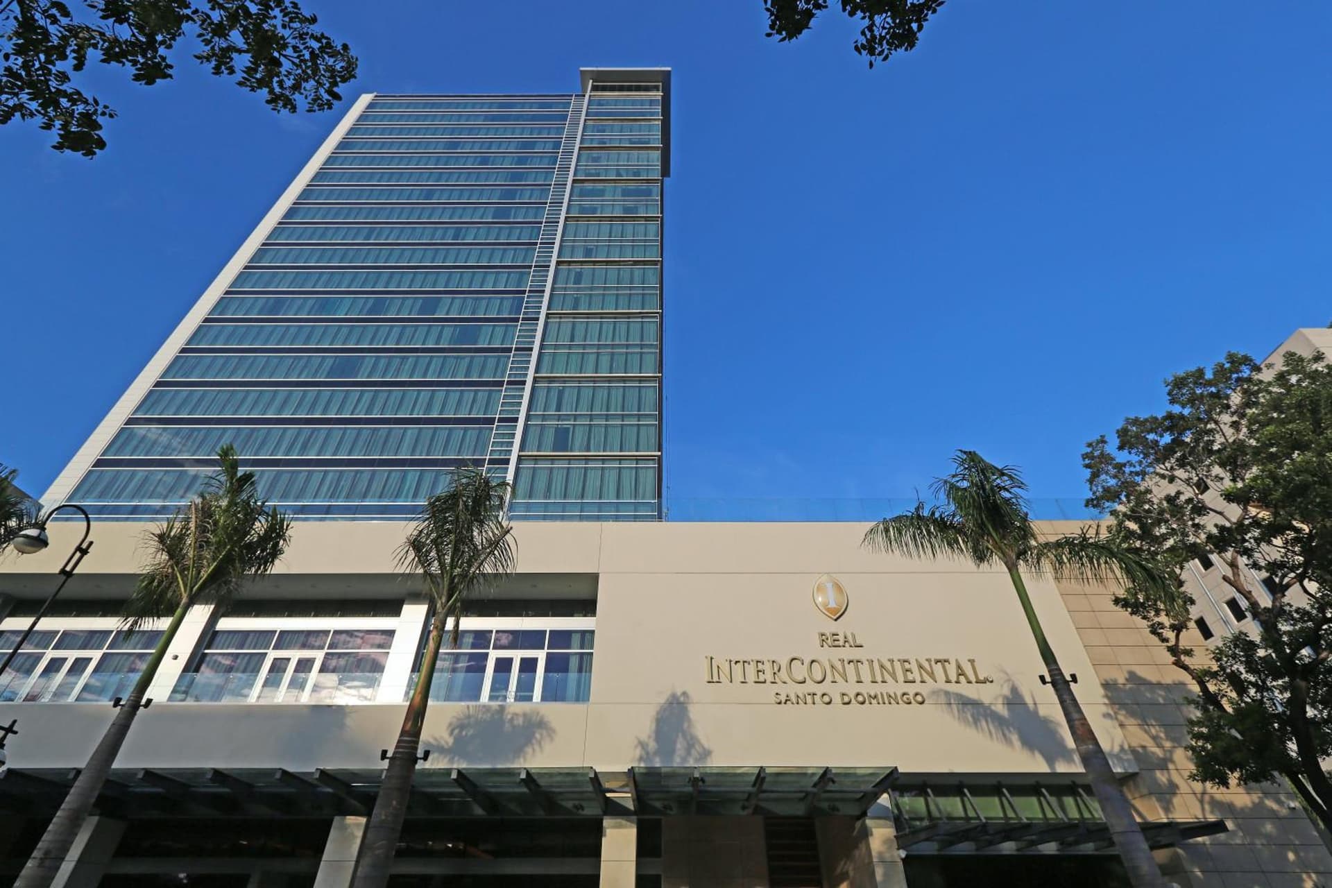 InterContinental Real Santo Domingo by IHG - Photo 175