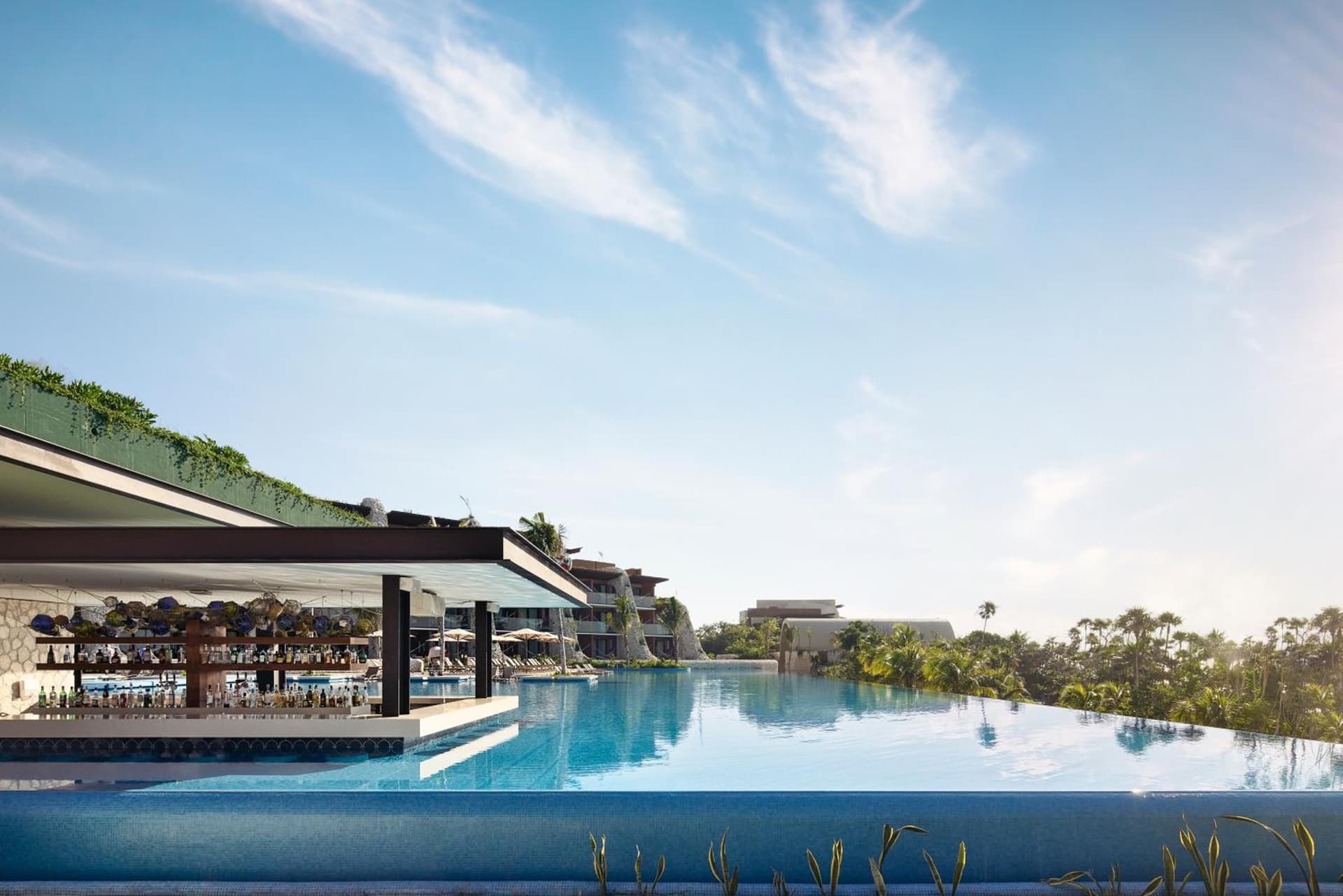 Hotel Xcaret Arte - All Parks All Fun Inclusive - Adults Only - Photo 84