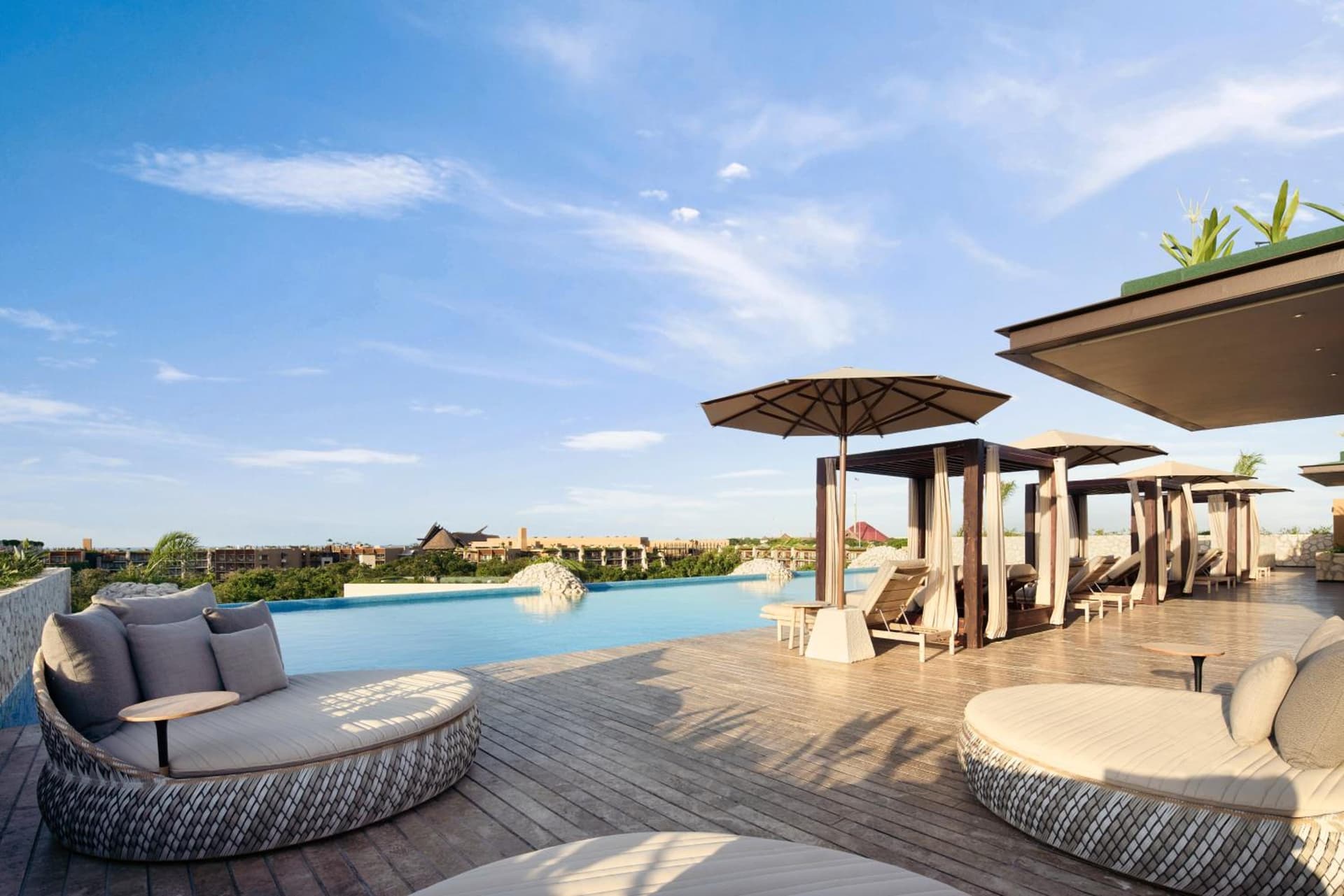 Hotel Xcaret Arte - All Parks All Fun Inclusive - Adults Only - Photo 22