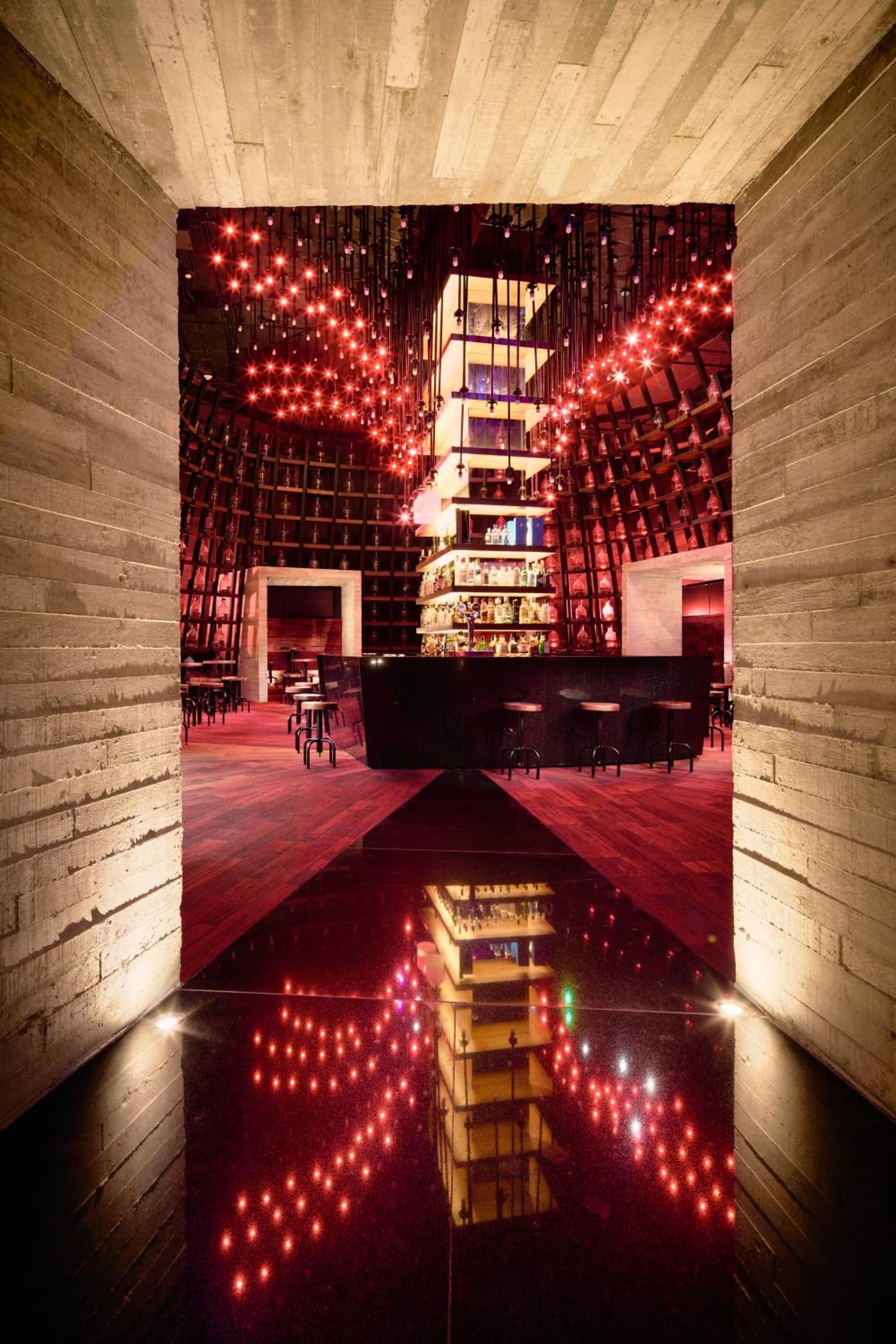 Hotel Xcaret Arte - All Parks All Fun Inclusive - Adults Only - Photo 21