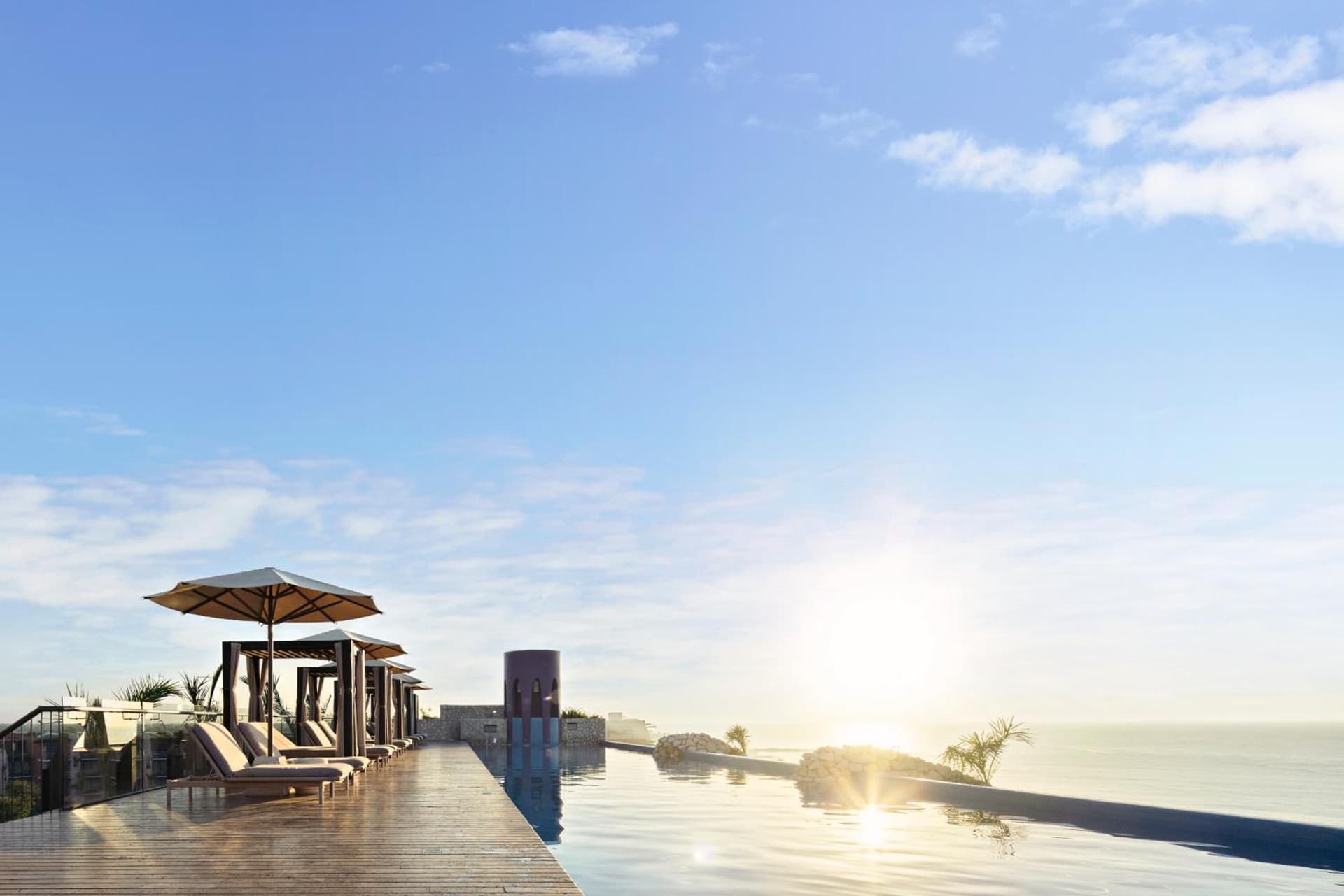 Hotel Xcaret Arte - All Parks All Fun Inclusive - Adults Only - Photo 20