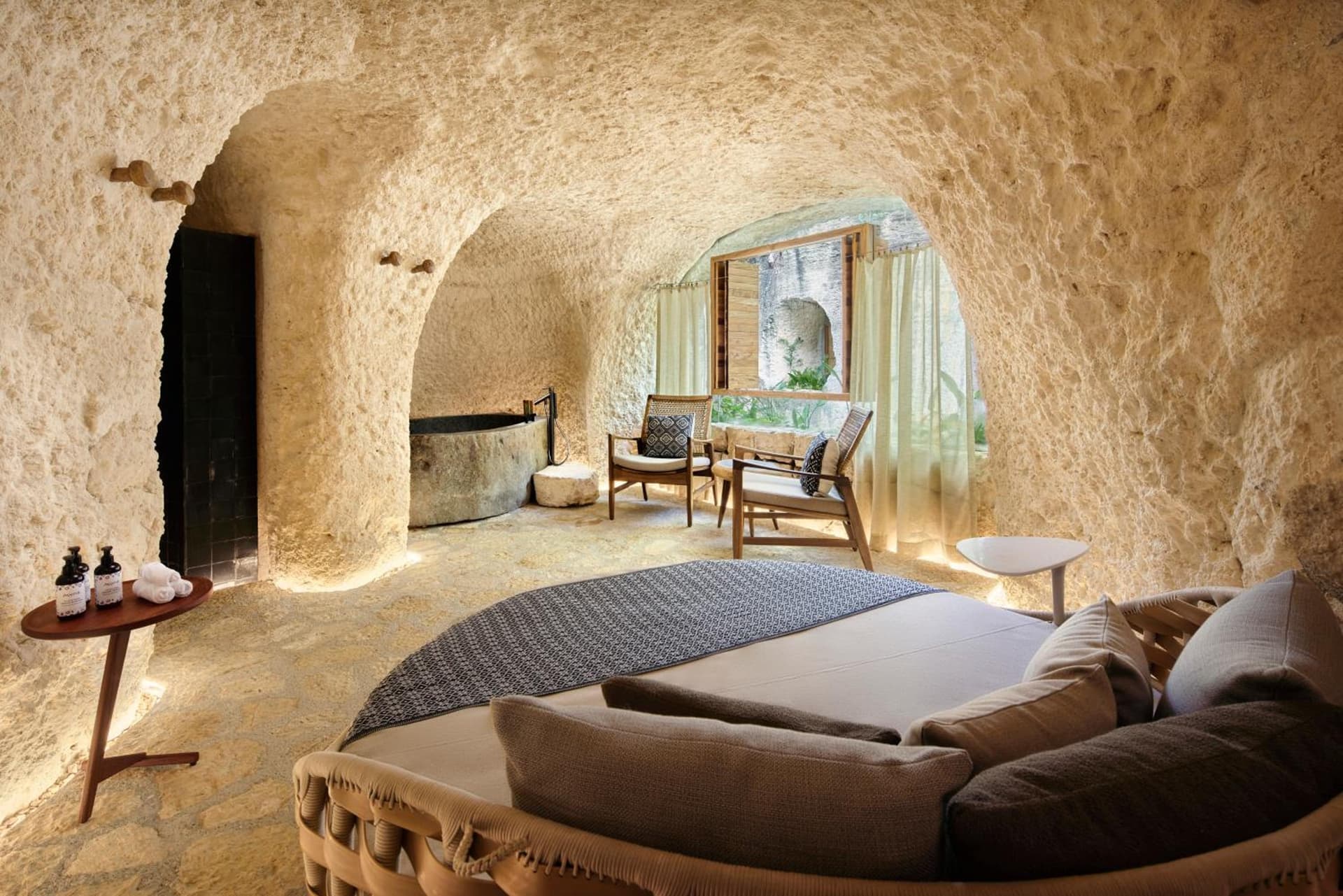 Hotel Xcaret Arte - All Parks All Fun Inclusive - Adults Only - Photo 69