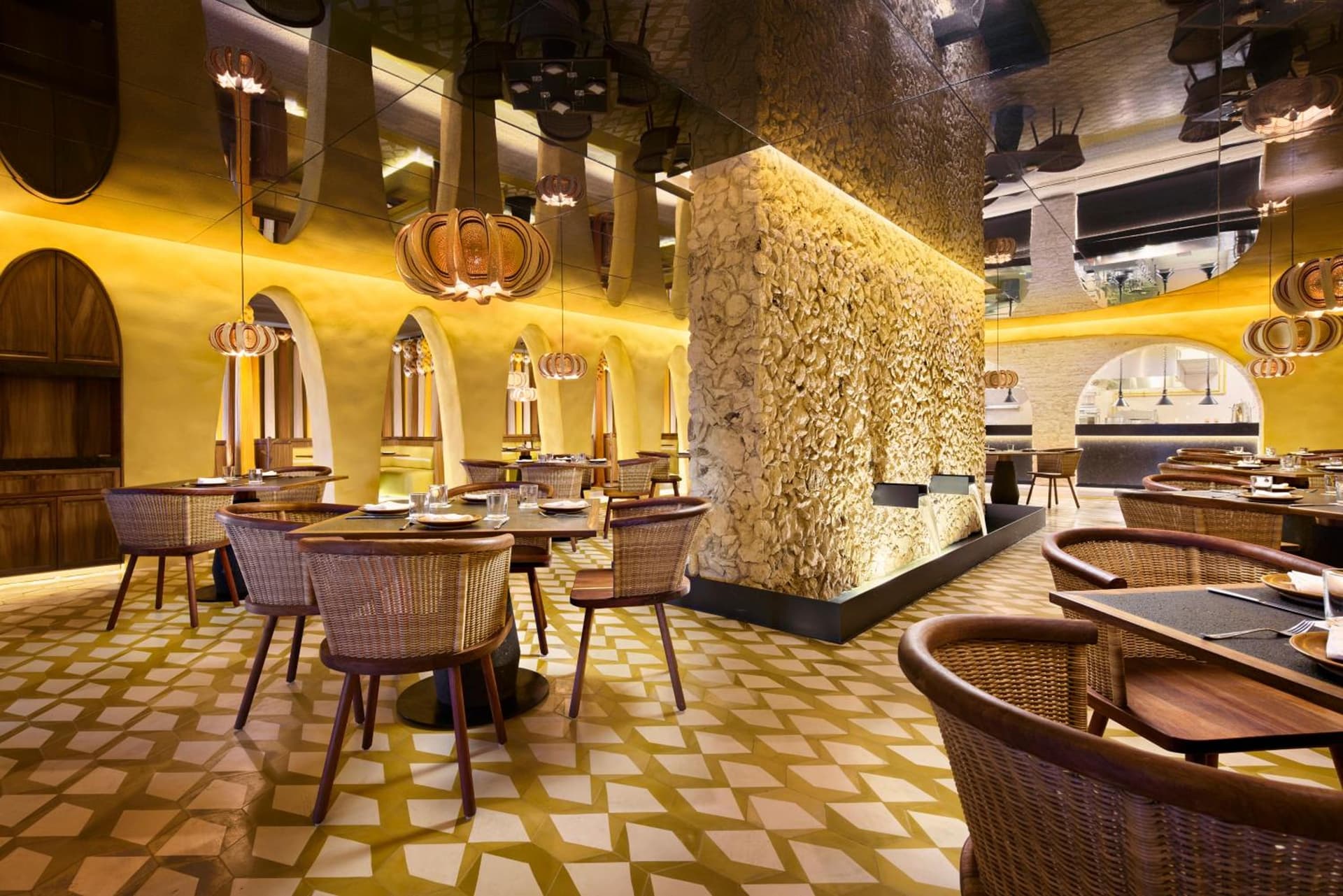 Hotel Xcaret Arte - All Parks All Fun Inclusive - Adults Only - Photo 68