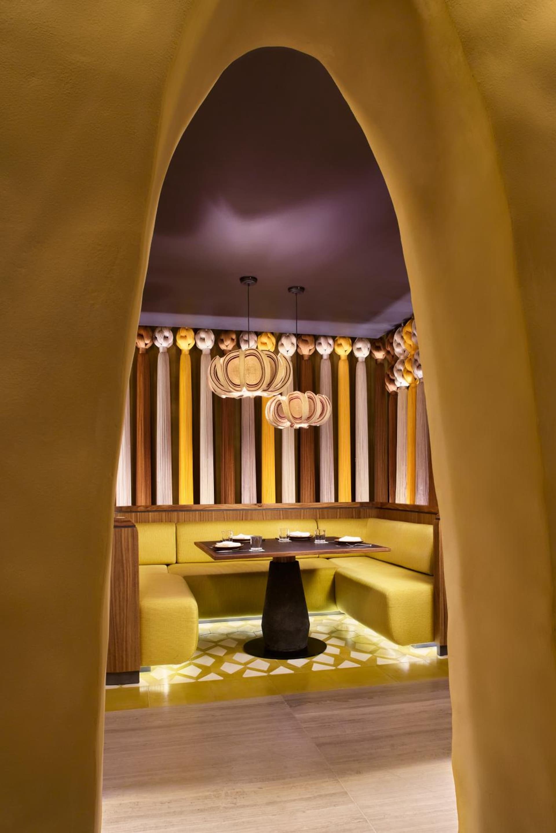 Hotel Xcaret Arte - All Parks All Fun Inclusive - Adults Only - Photo 67