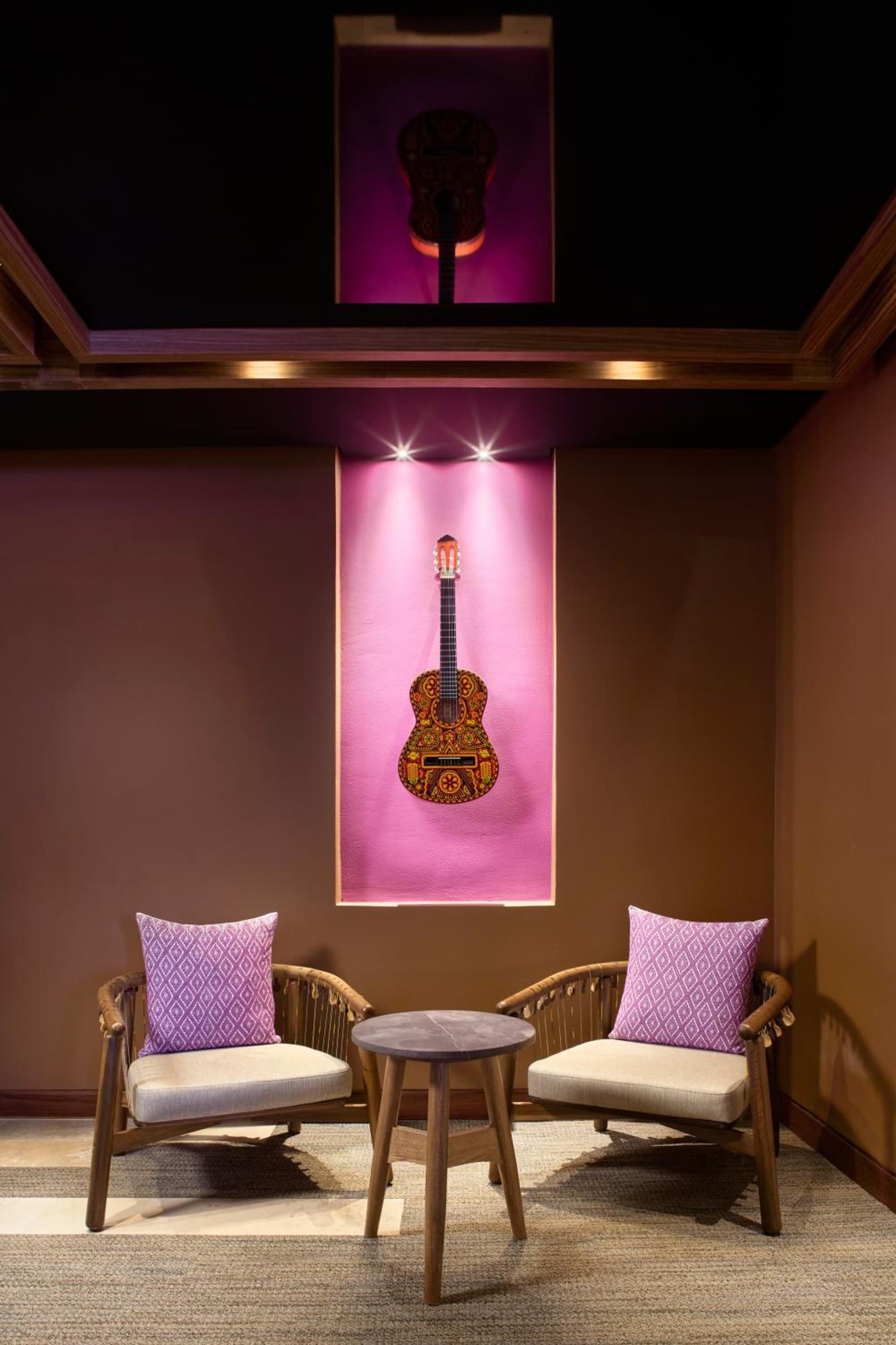 Hotel Xcaret Arte - All Parks All Fun Inclusive - Adults Only - Photo 75