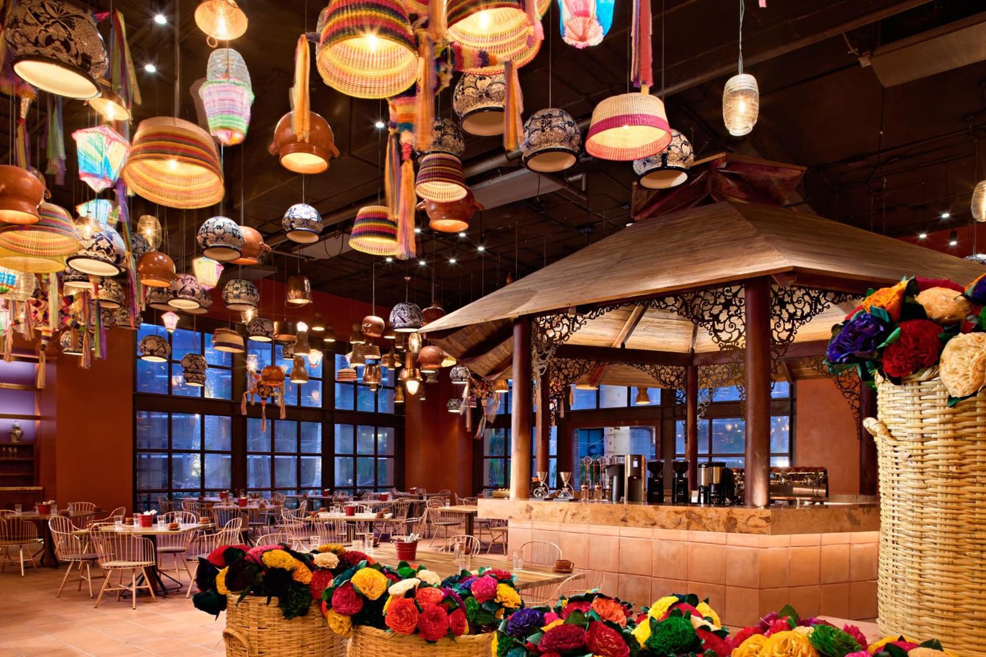 Hotel Xcaret Arte - All Parks All Fun Inclusive - Adults Only - Photo 73