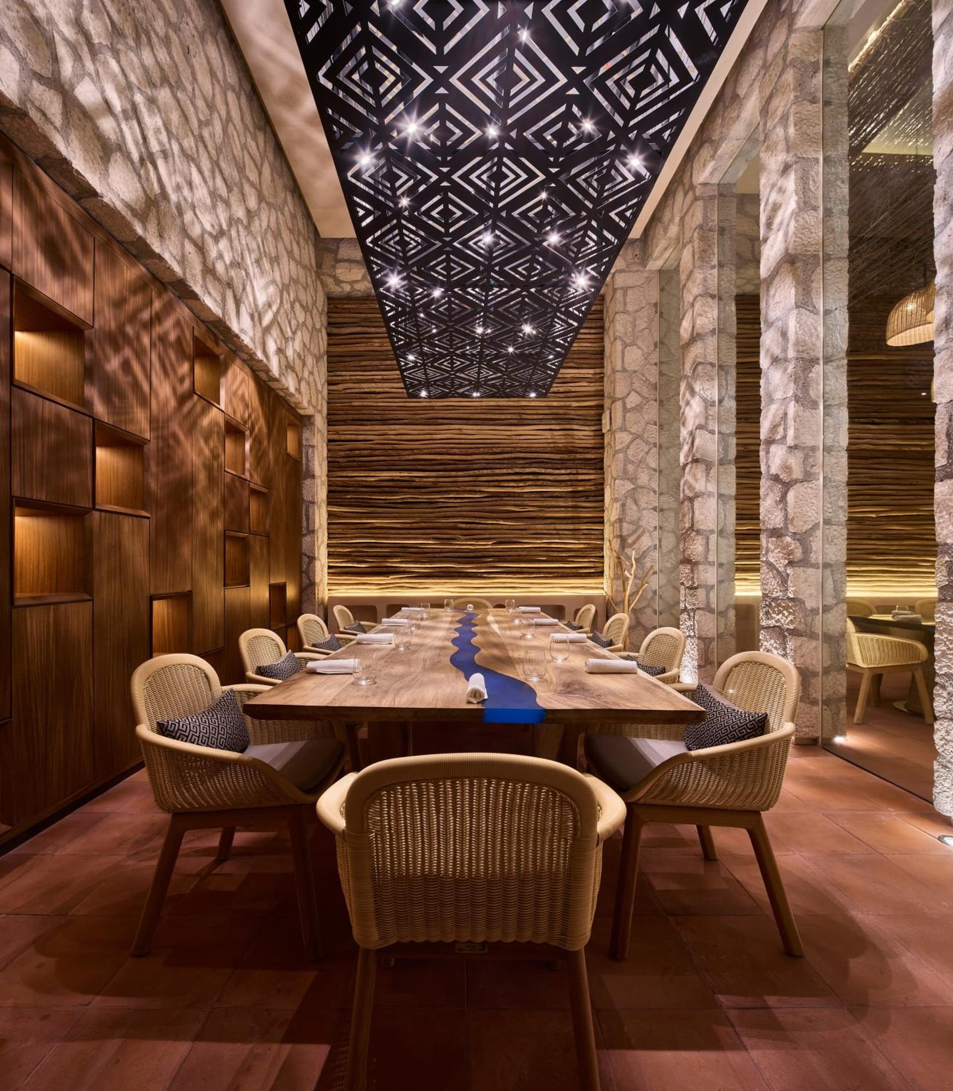 Hotel Xcaret Arte - All Parks All Fun Inclusive - Adults Only - Photo 81