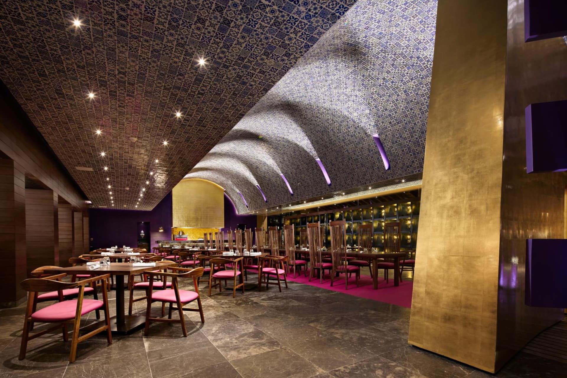 Hotel Xcaret Arte - All Parks All Fun Inclusive - Adults Only - Photo 80