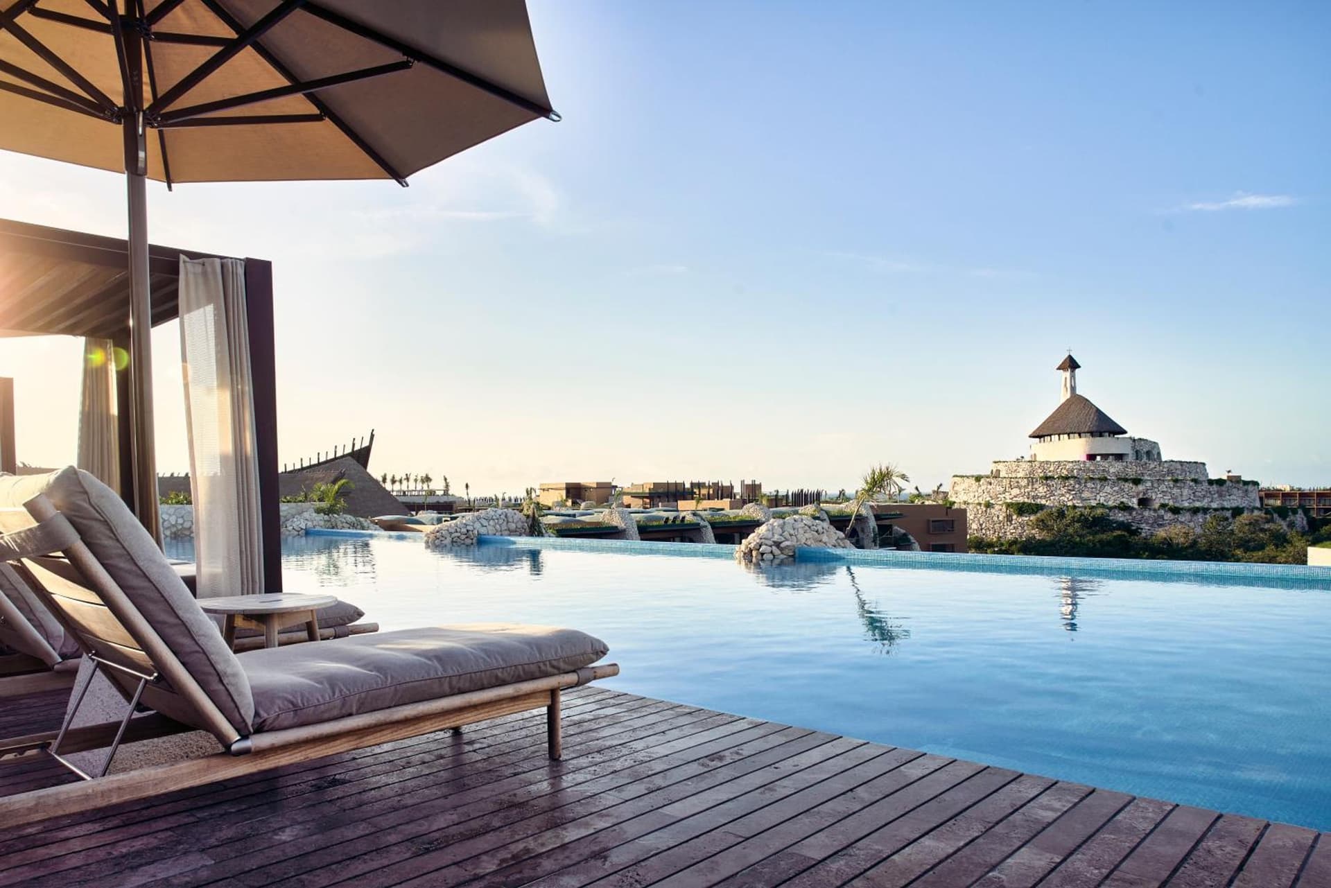 Hotel Xcaret Arte - All Parks All Fun Inclusive - Adults Only - Photo 79