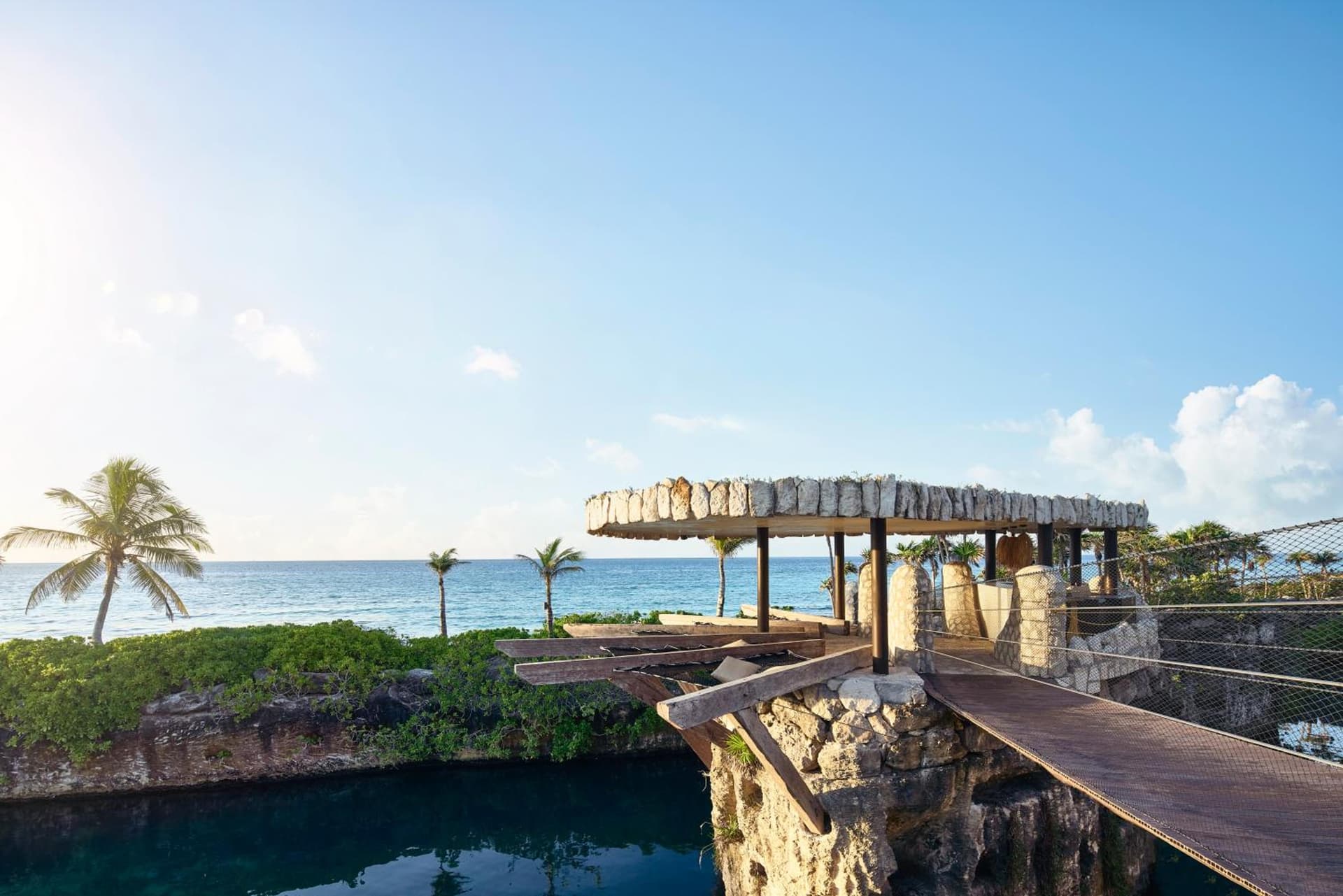 Hotel Xcaret Arte - All Parks All Fun Inclusive - Adults Only - Photo 78