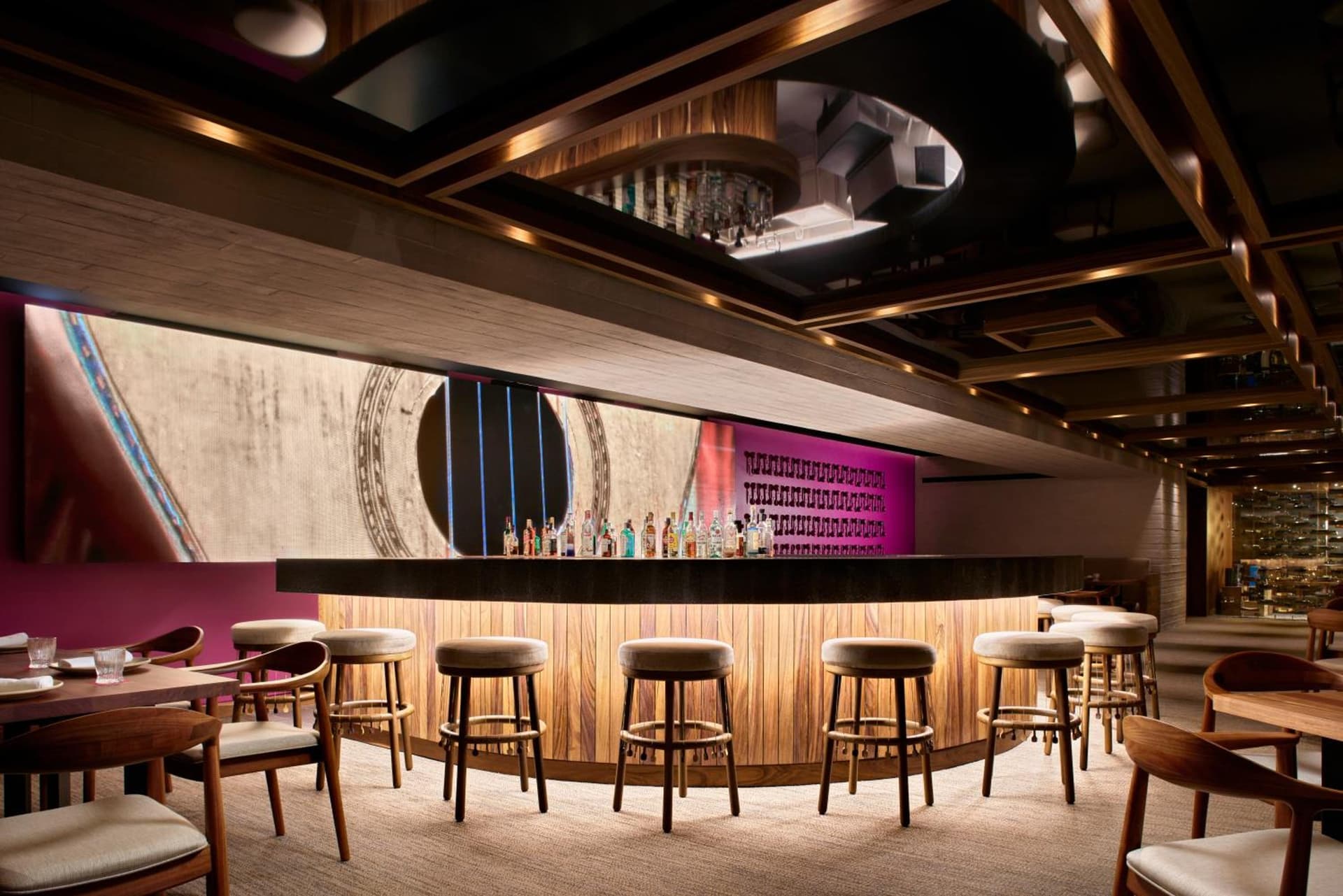 Hotel Xcaret Arte - All Parks All Fun Inclusive - Adults Only - Photo 77