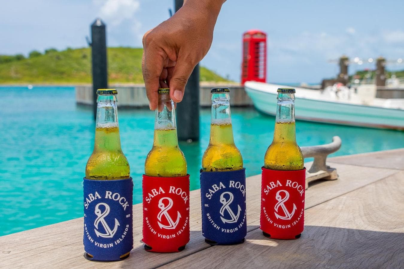 Saba Rock Resort - Photo 23