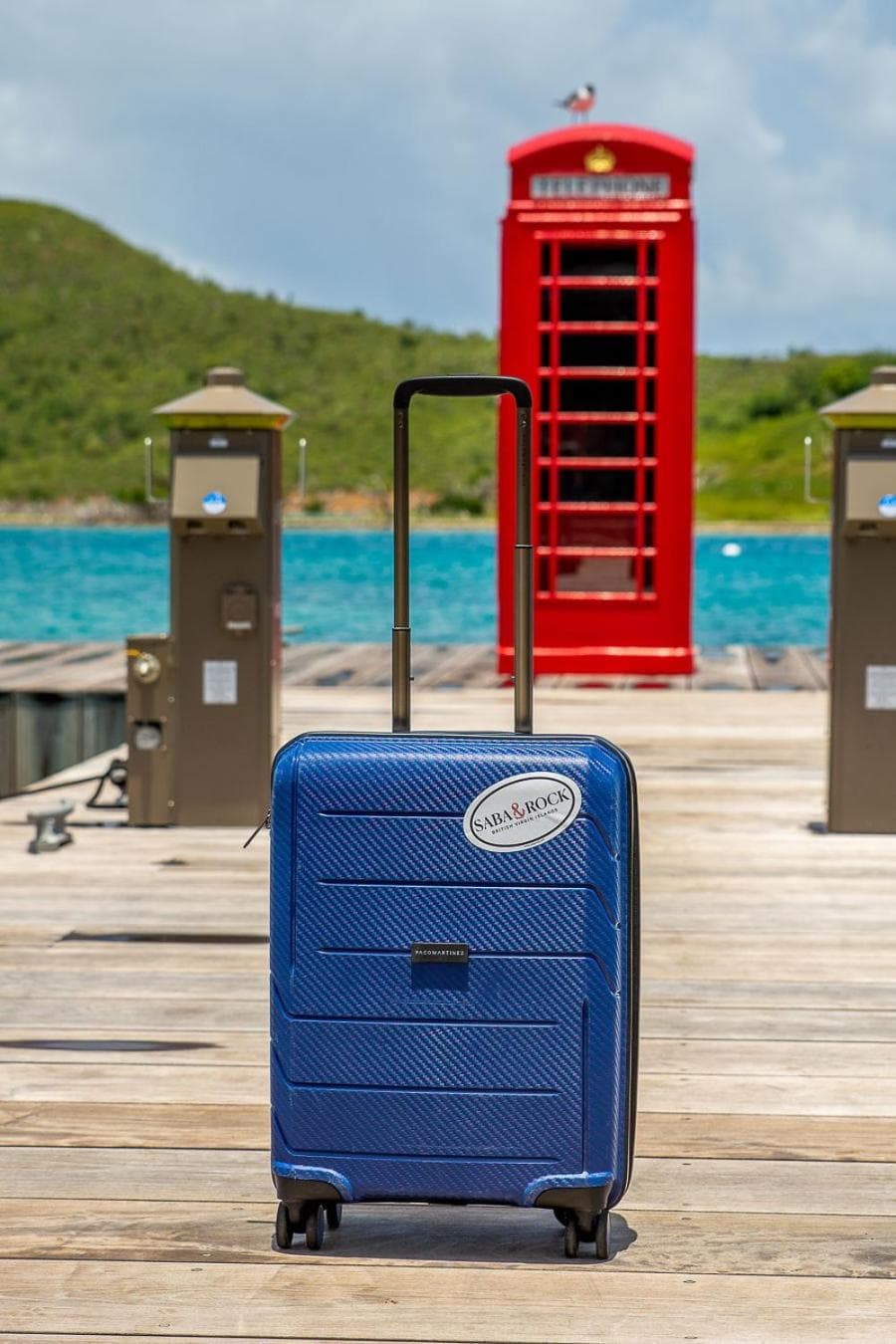 Saba Rock Resort - Photo 44