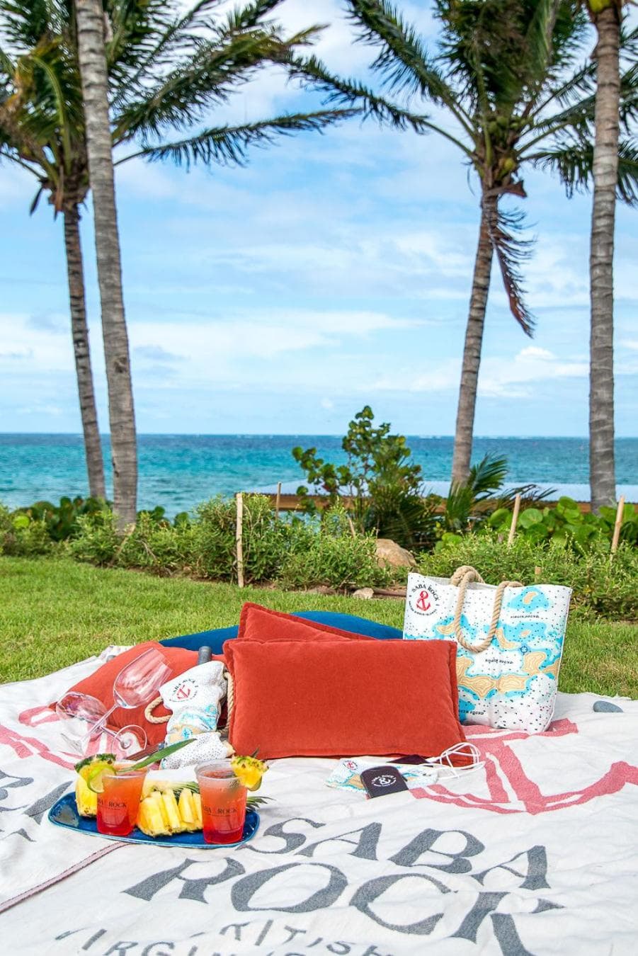 Saba Rock Resort - Photo 51