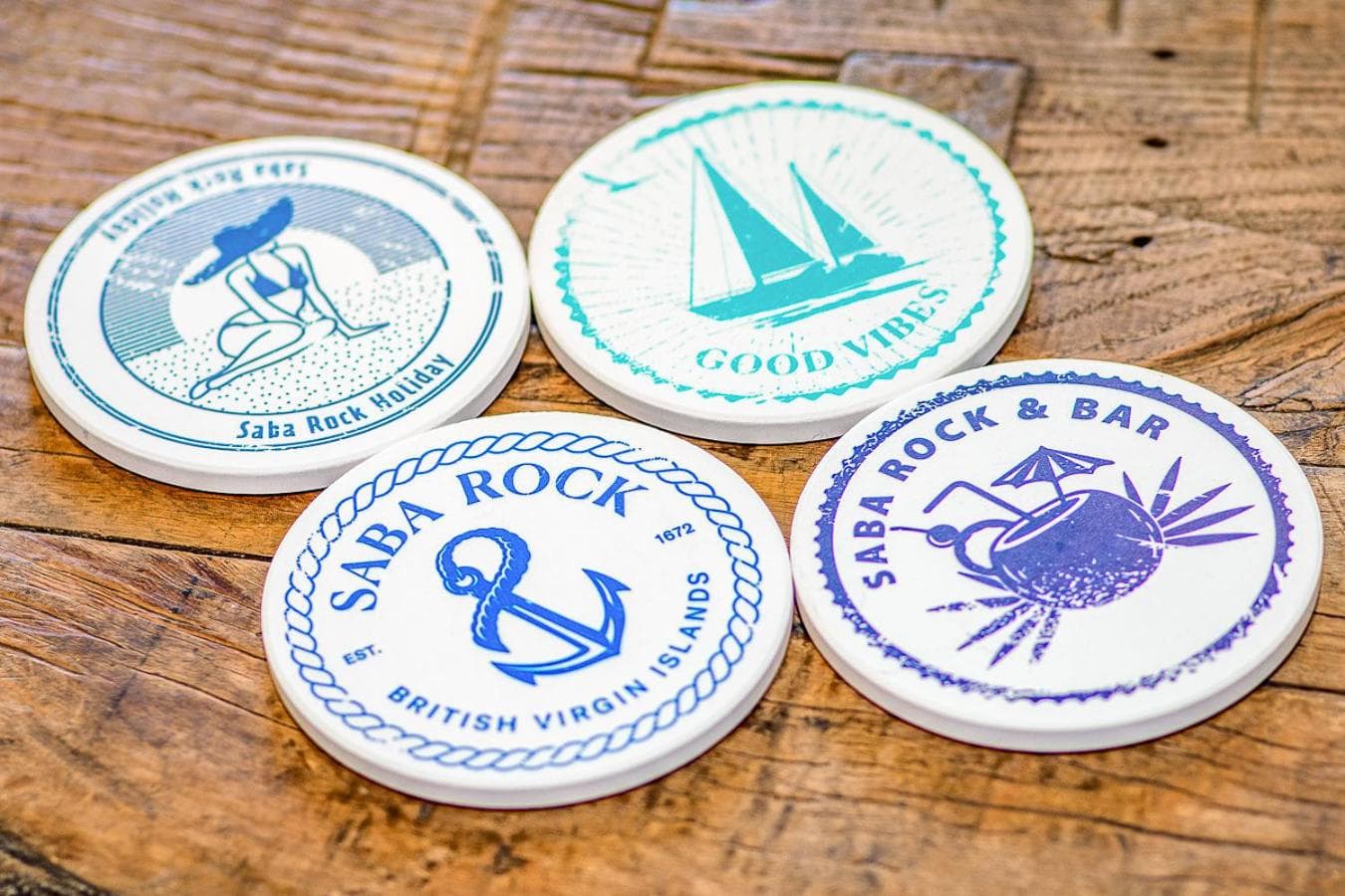 Saba Rock Resort - Photo 25