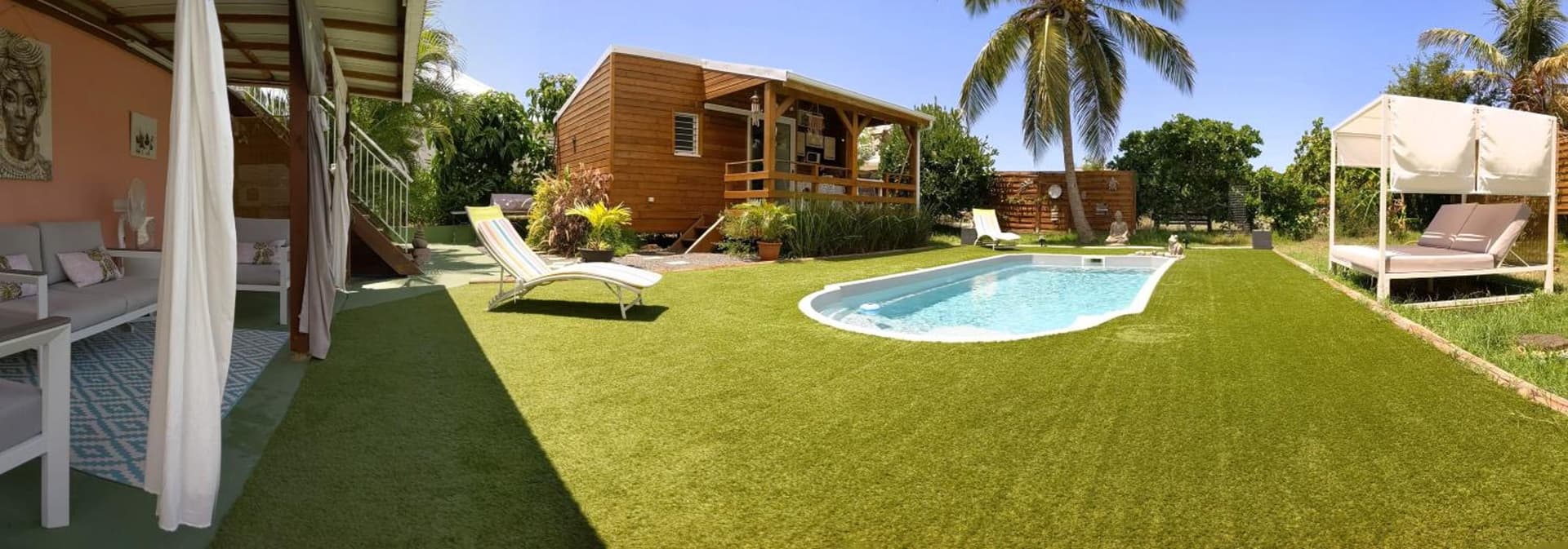 Villa Rosa Karibella - Photo 5