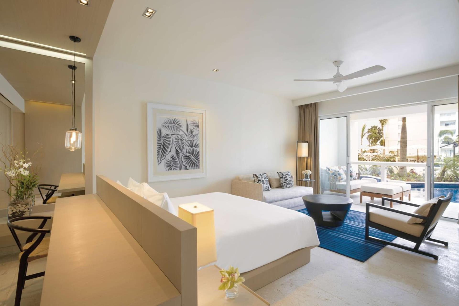 Hyatt Zilara Rose Hall Adults Only - All Inclusive - Photo 27