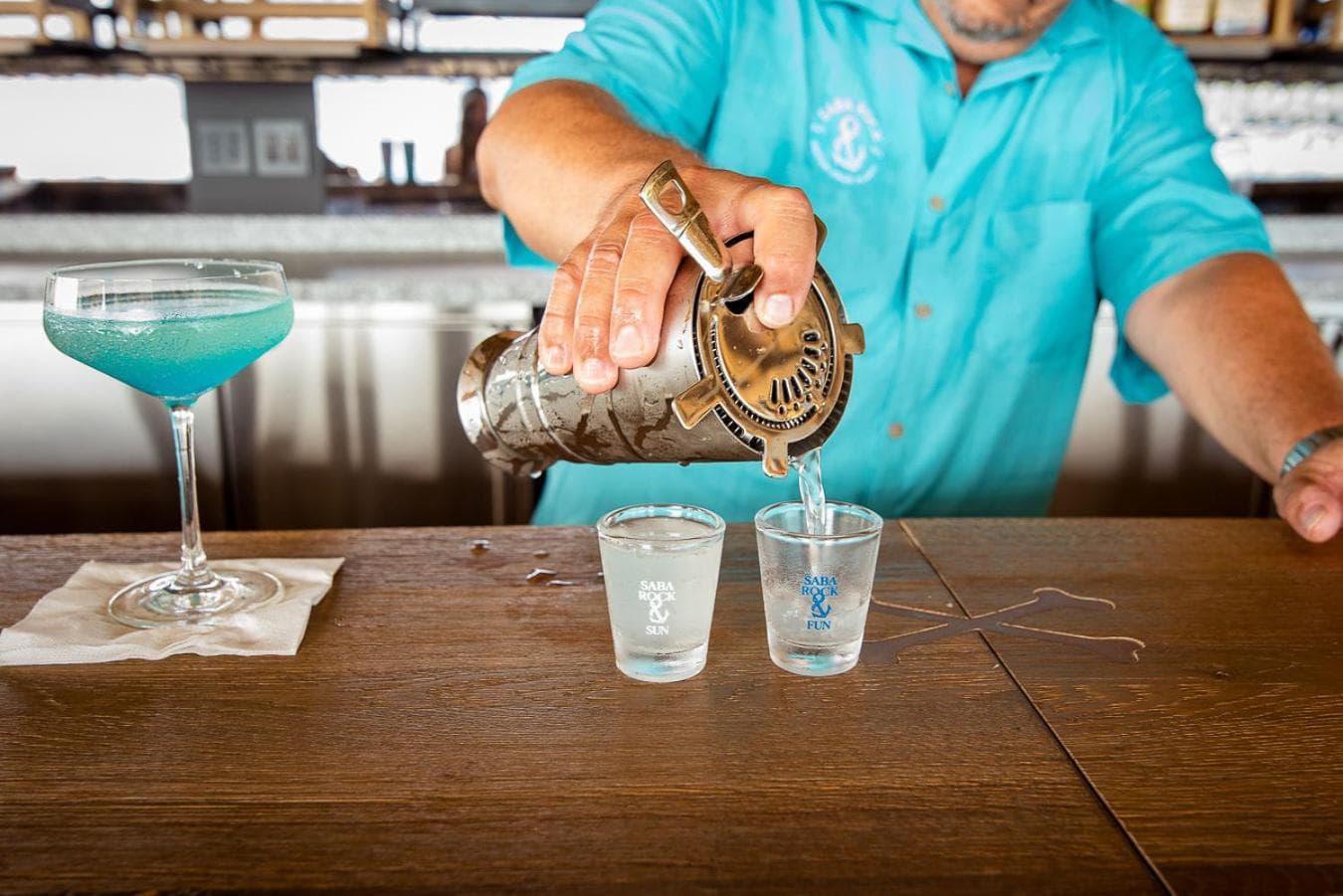 Saba Rock Resort - Photo 24