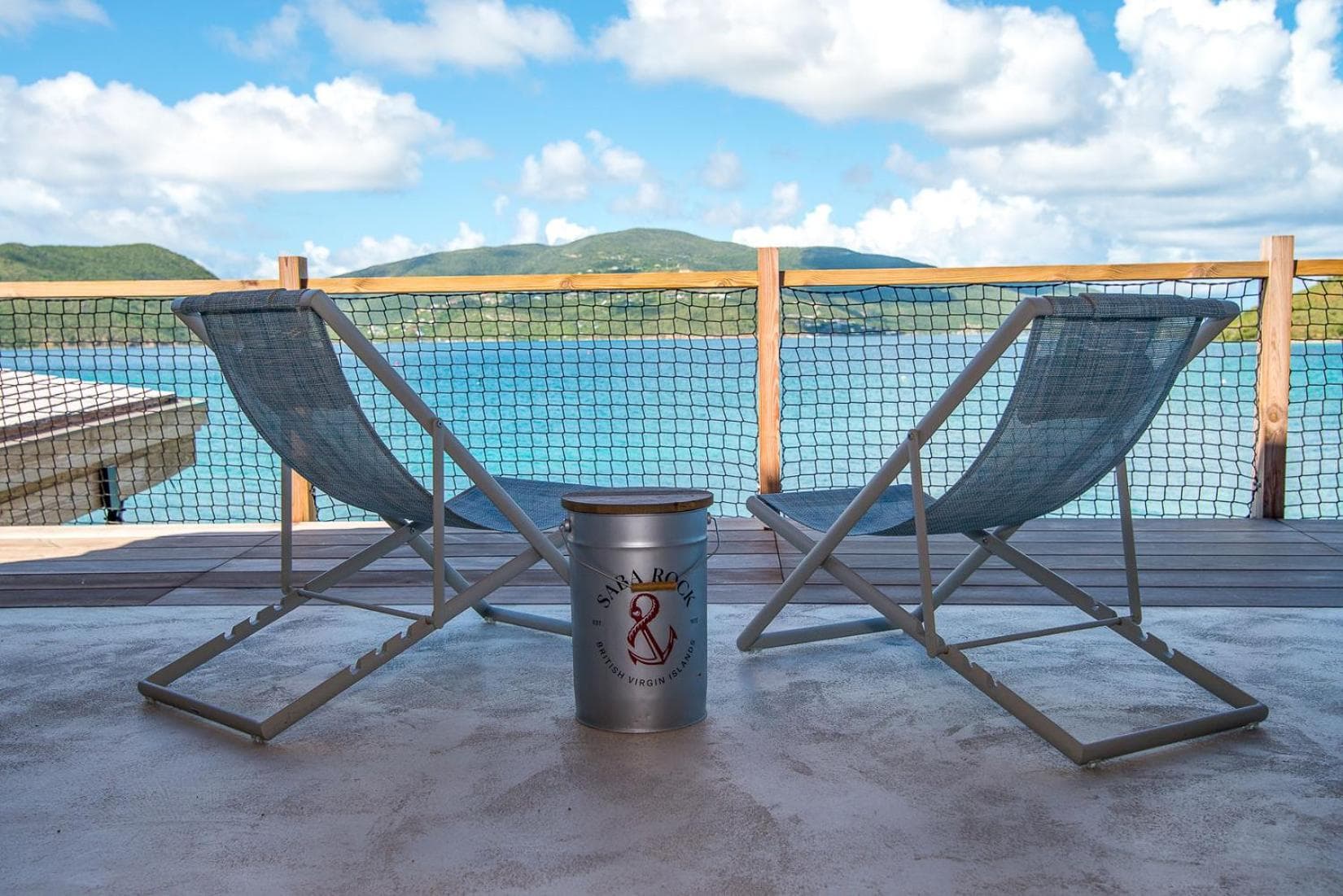 Saba Rock Resort - Photo 21