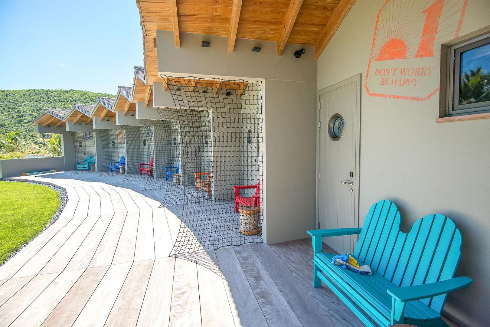 Saba Rock Resort - Photo 50