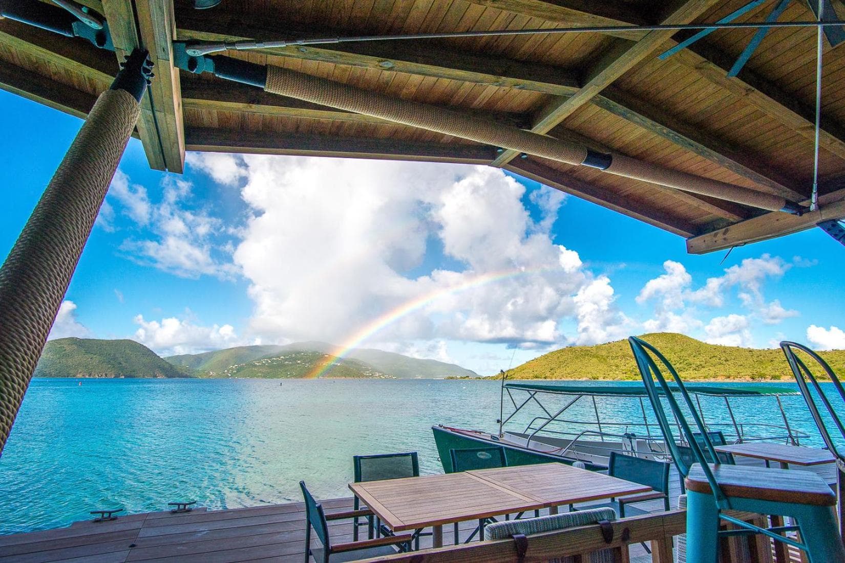 Saba Rock Resort - Photo 12