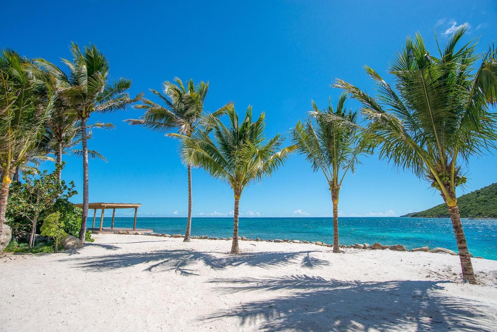 Saba Rock Resort - Photo 42