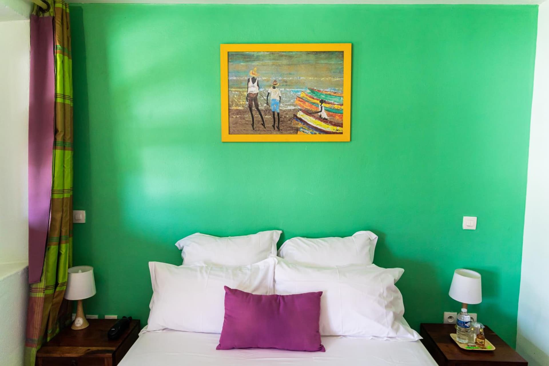 Tante Arlette - Photo 23