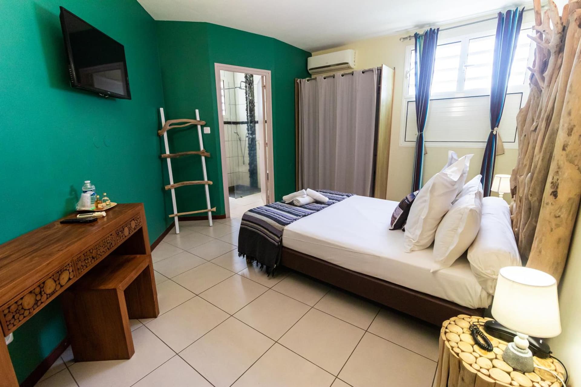 Tante Arlette - Photo 27