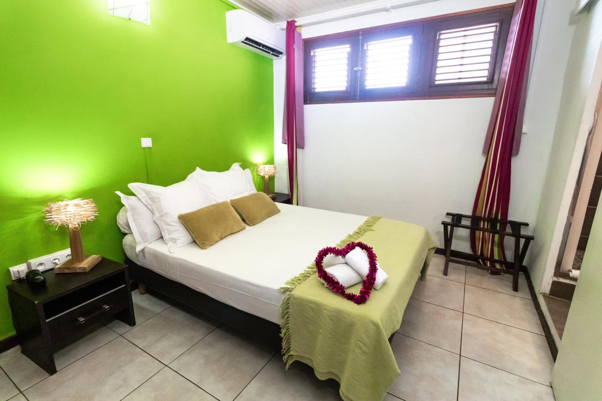 Tante Arlette - Photo 28