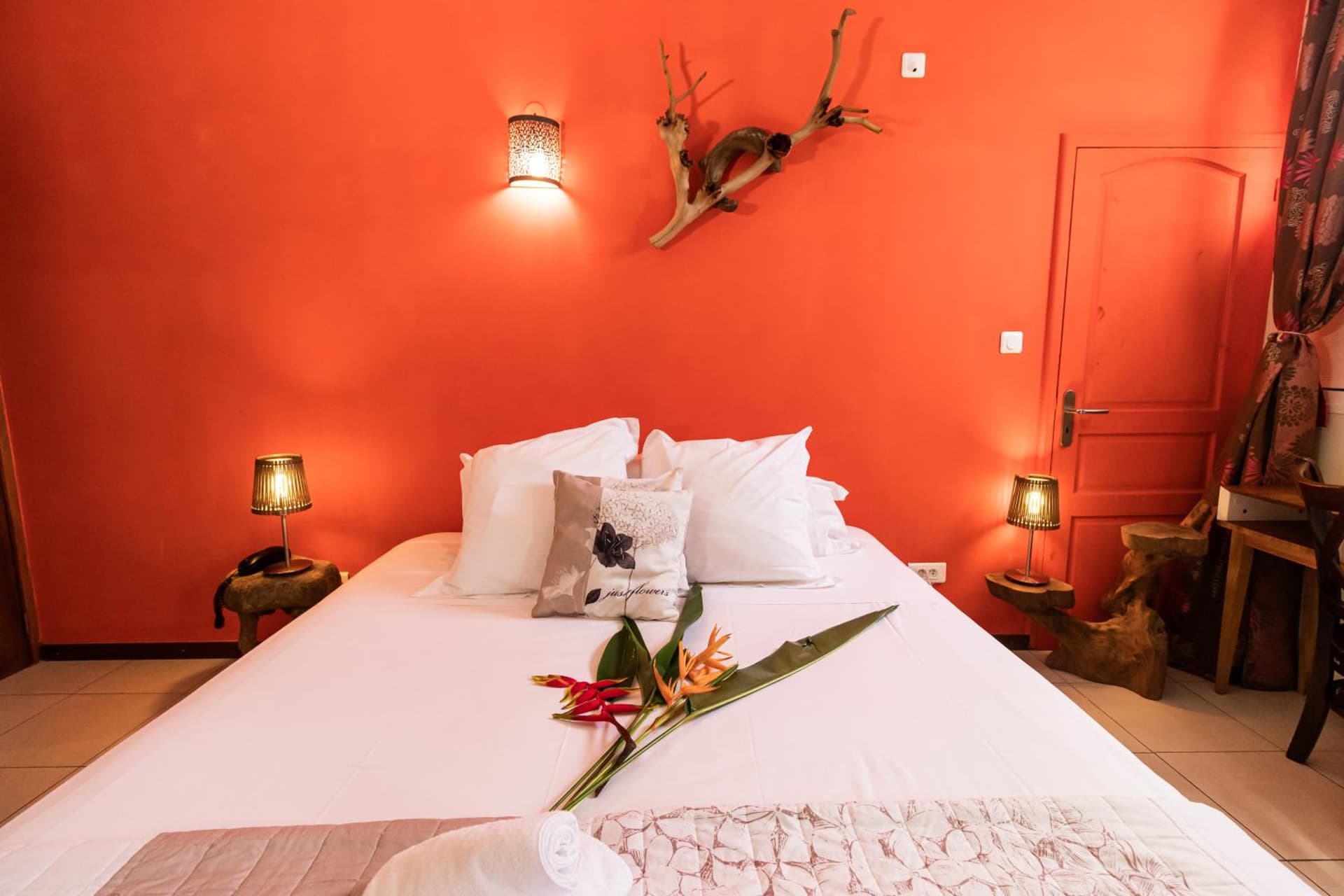 Tante Arlette - Photo 30