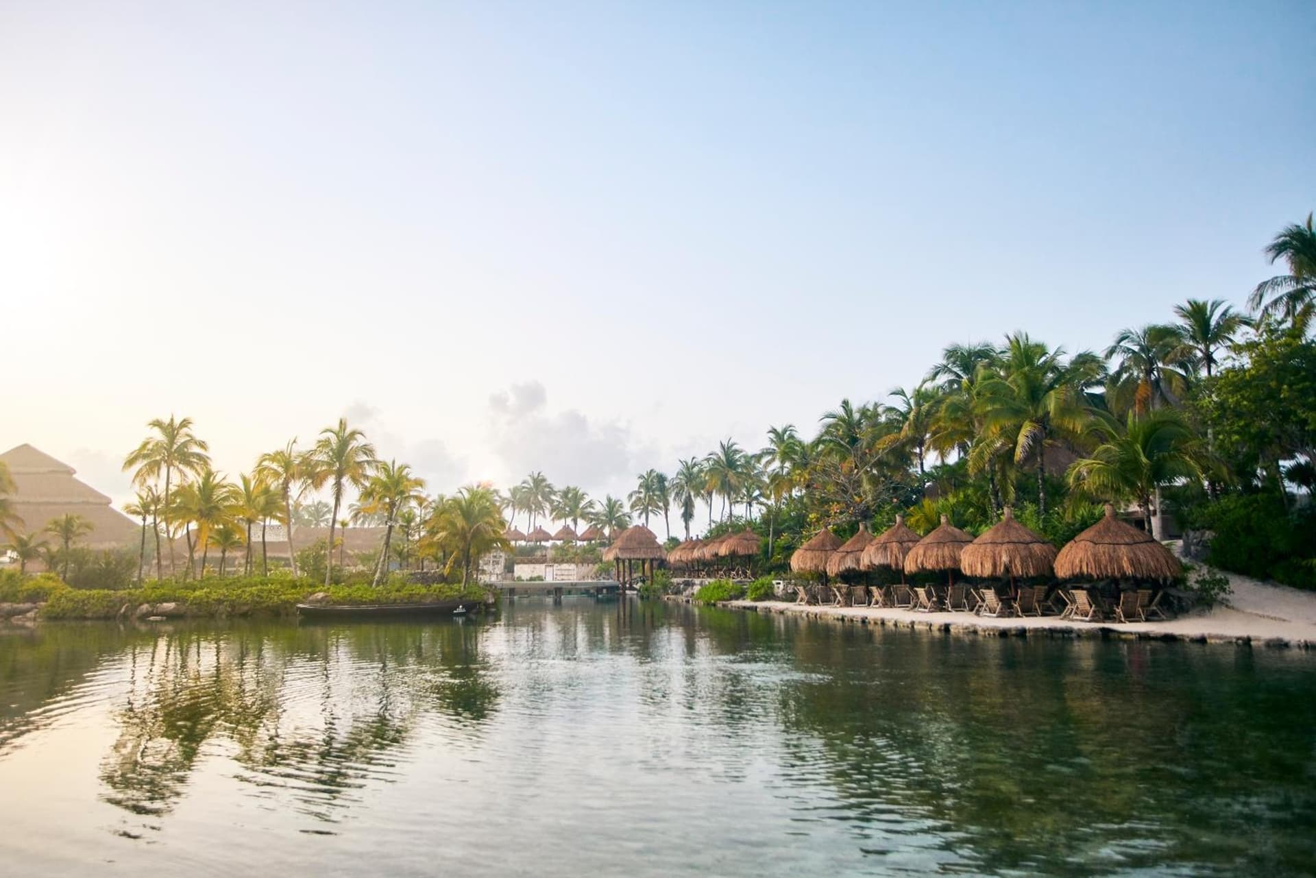 Hotel Xcaret Arte - All Parks All Fun Inclusive - Adults Only - Photo 30