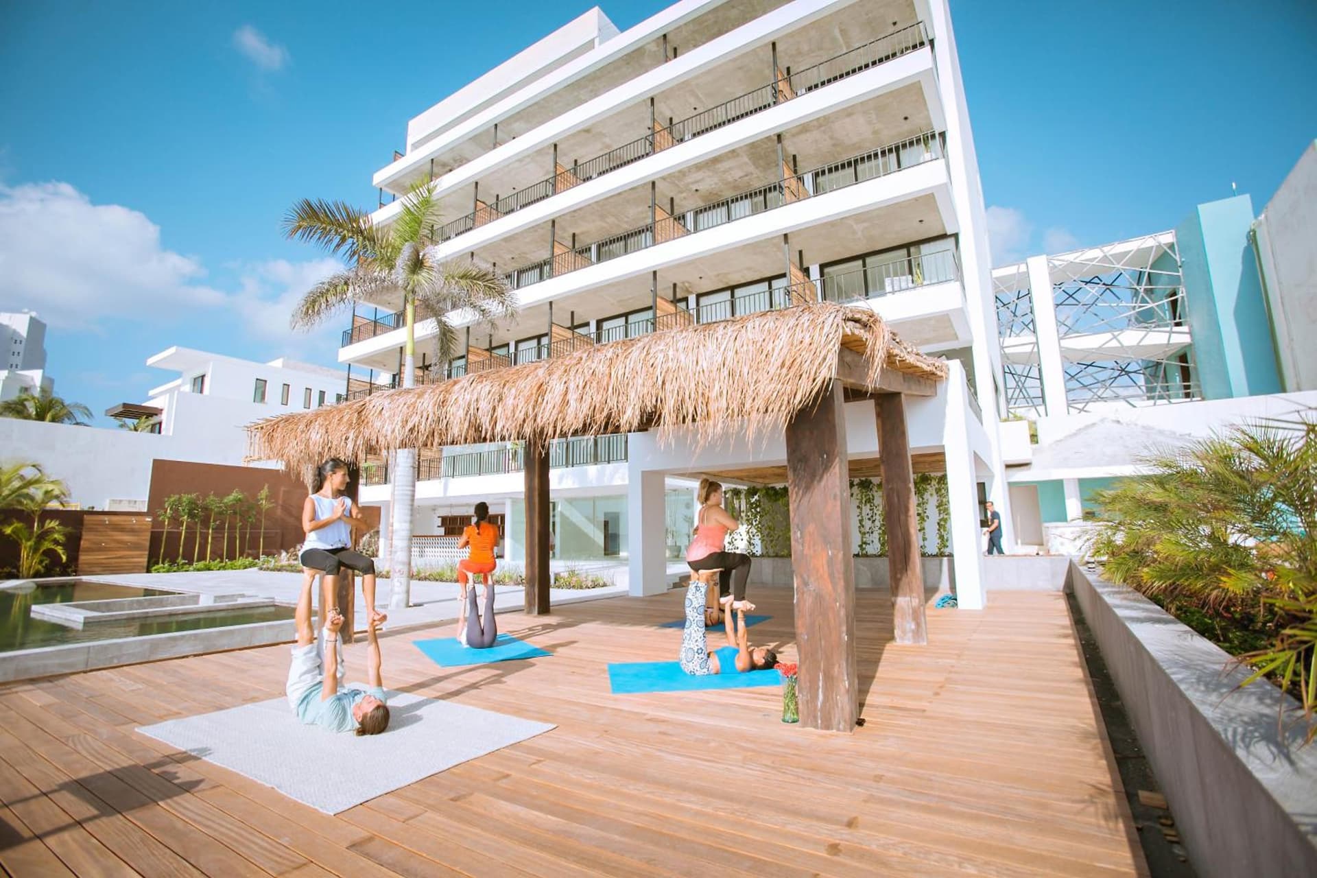 Hotel B Unique - Photo 8