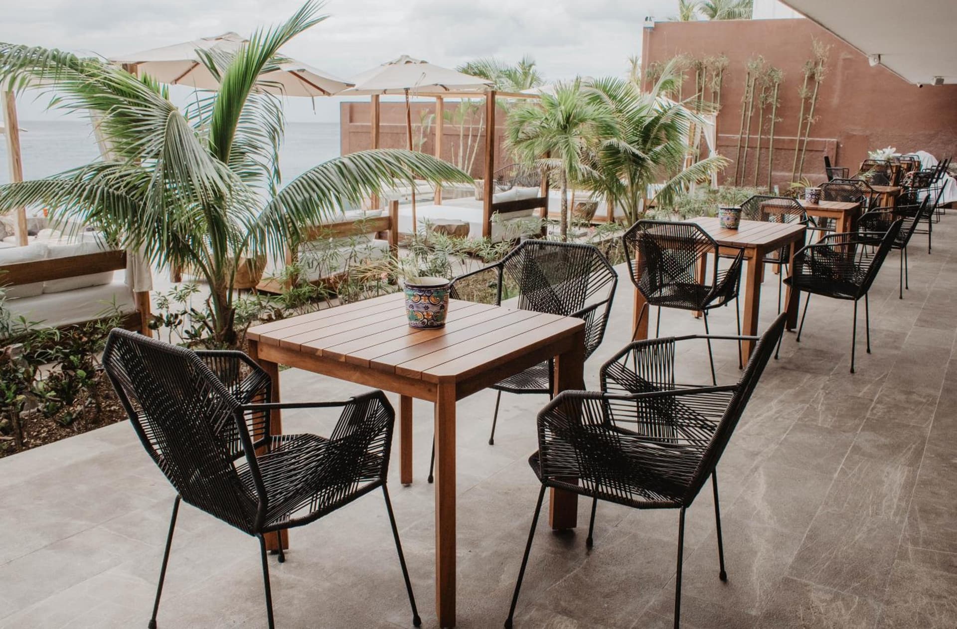 Hotel B Unique - Photo 27