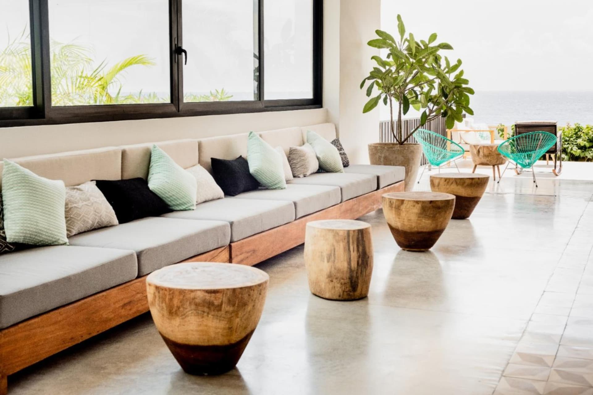 Hotel B Unique - Photo 14