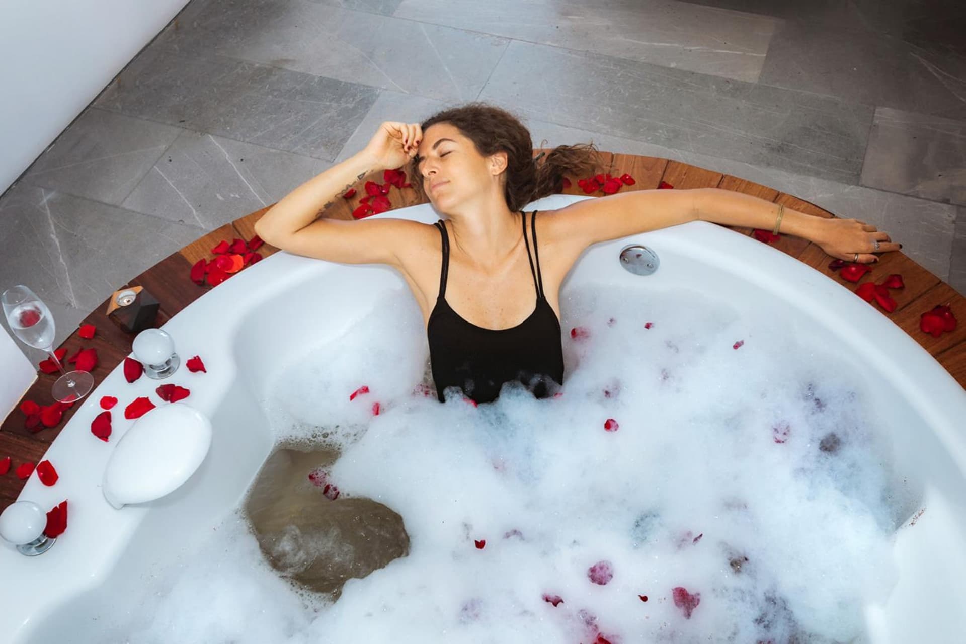 Hotel B Unique - Photo 17