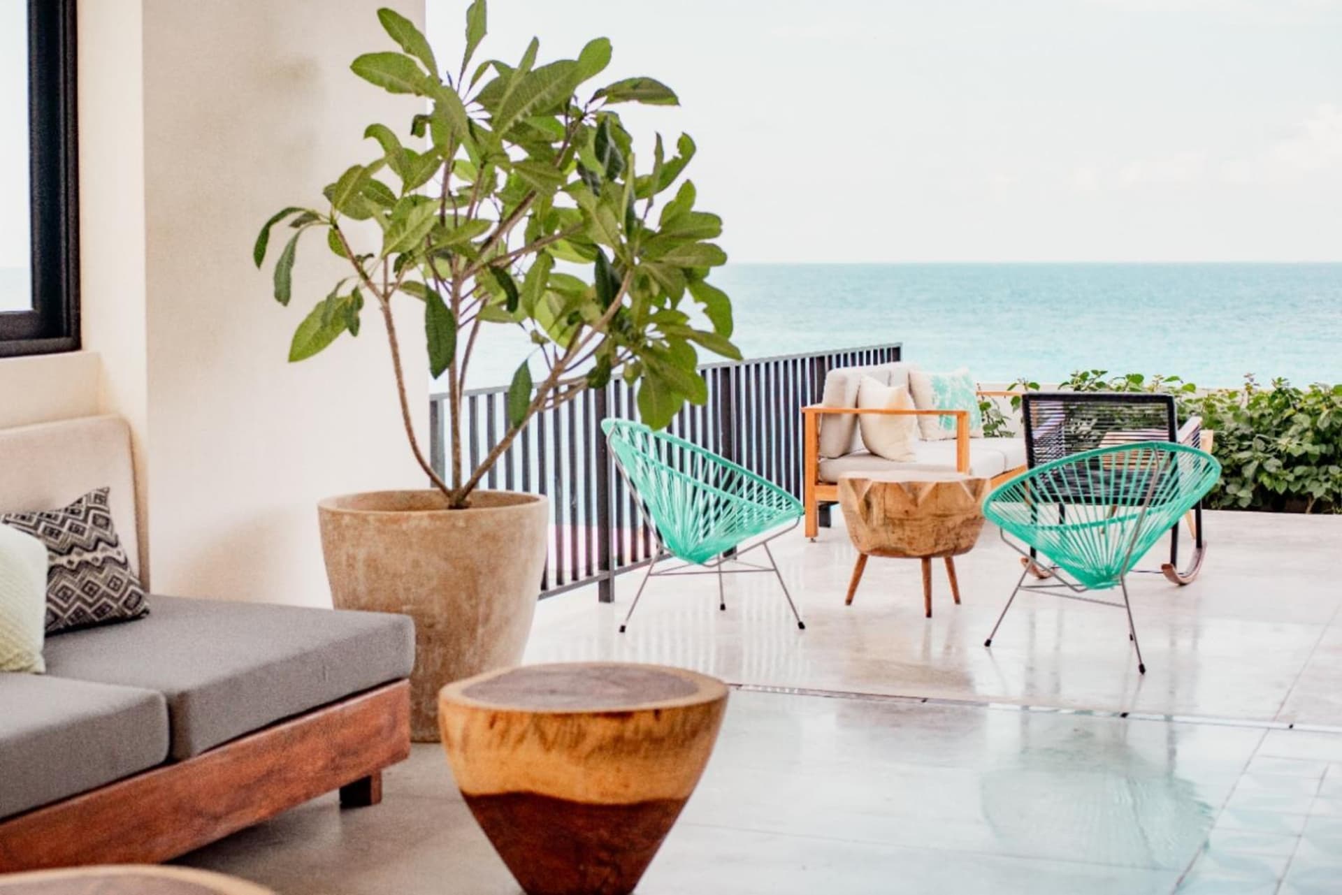 Hotel B Unique - Photo 13