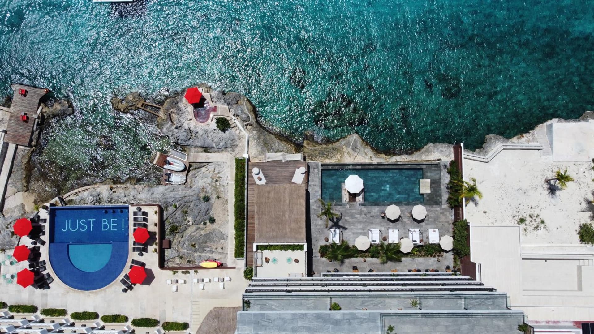 Hotel B Unique - Photo 26