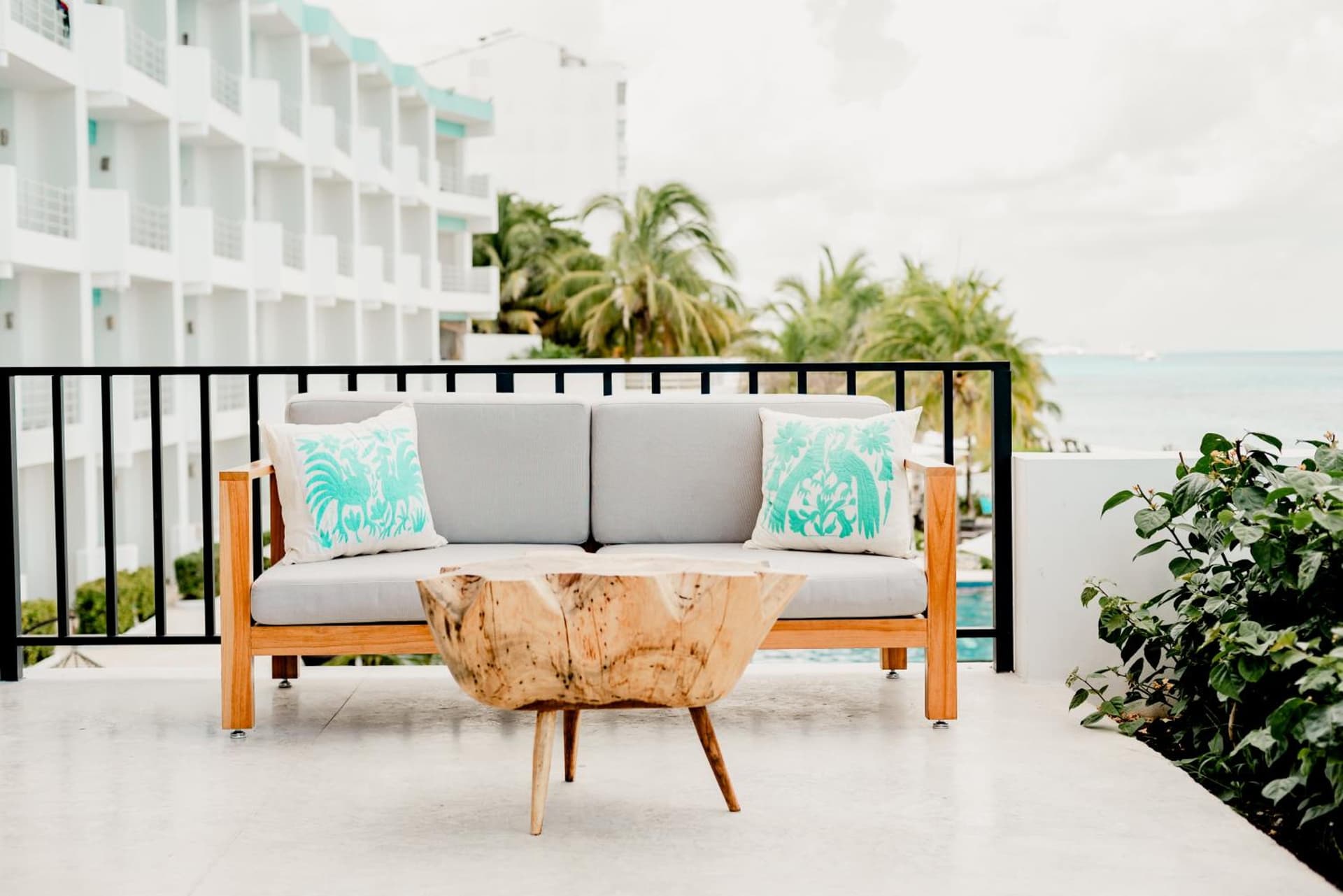 Hotel B Unique - Photo 15