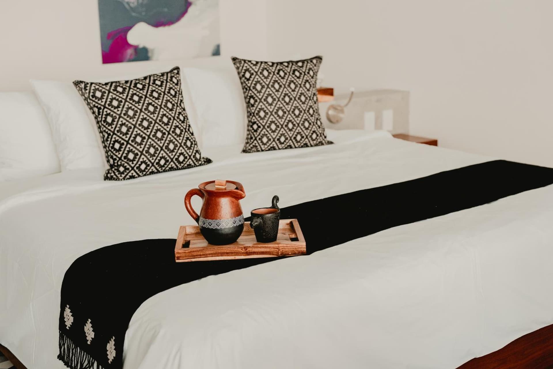 Hotel B Unique - Photo 41