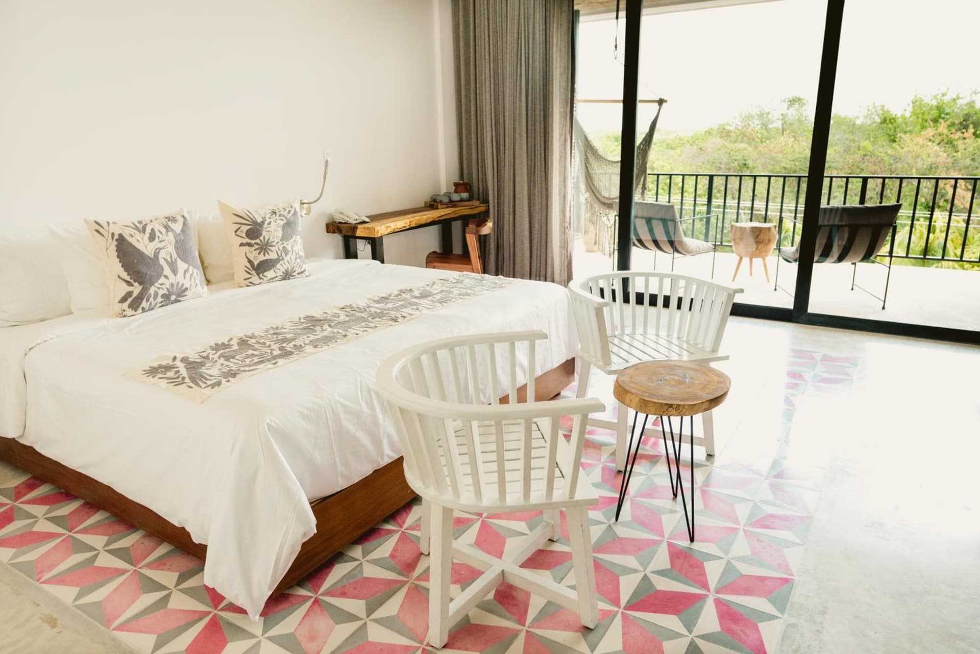 Hotel B Unique - Photo 43