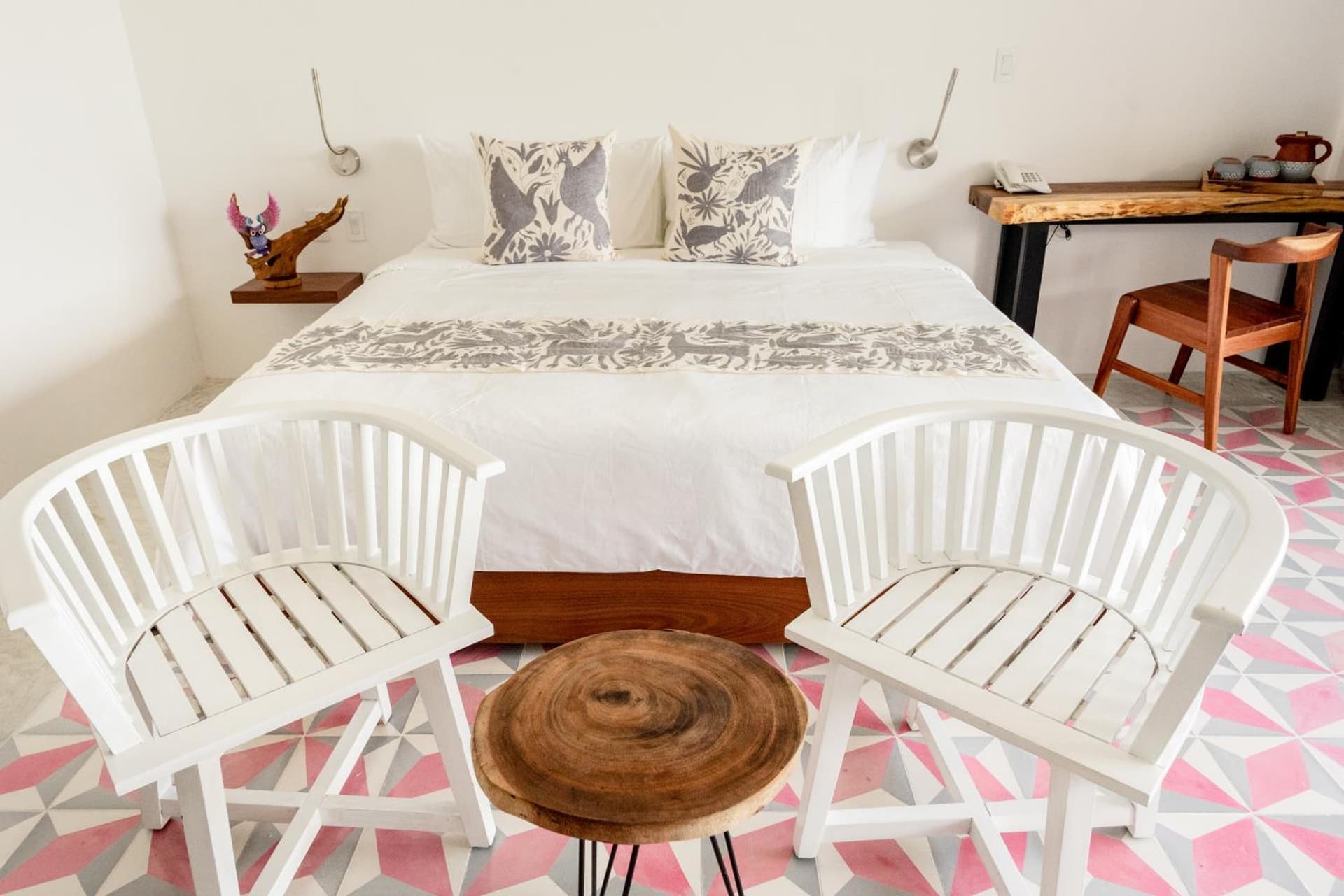 Hotel B Unique - Photo 44