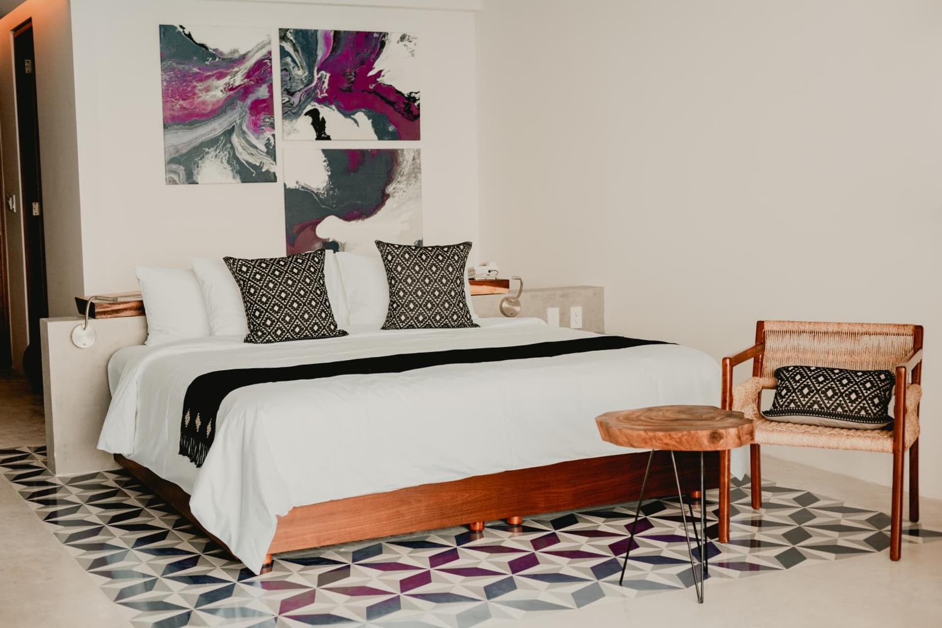 Hotel B Unique - Photo 46