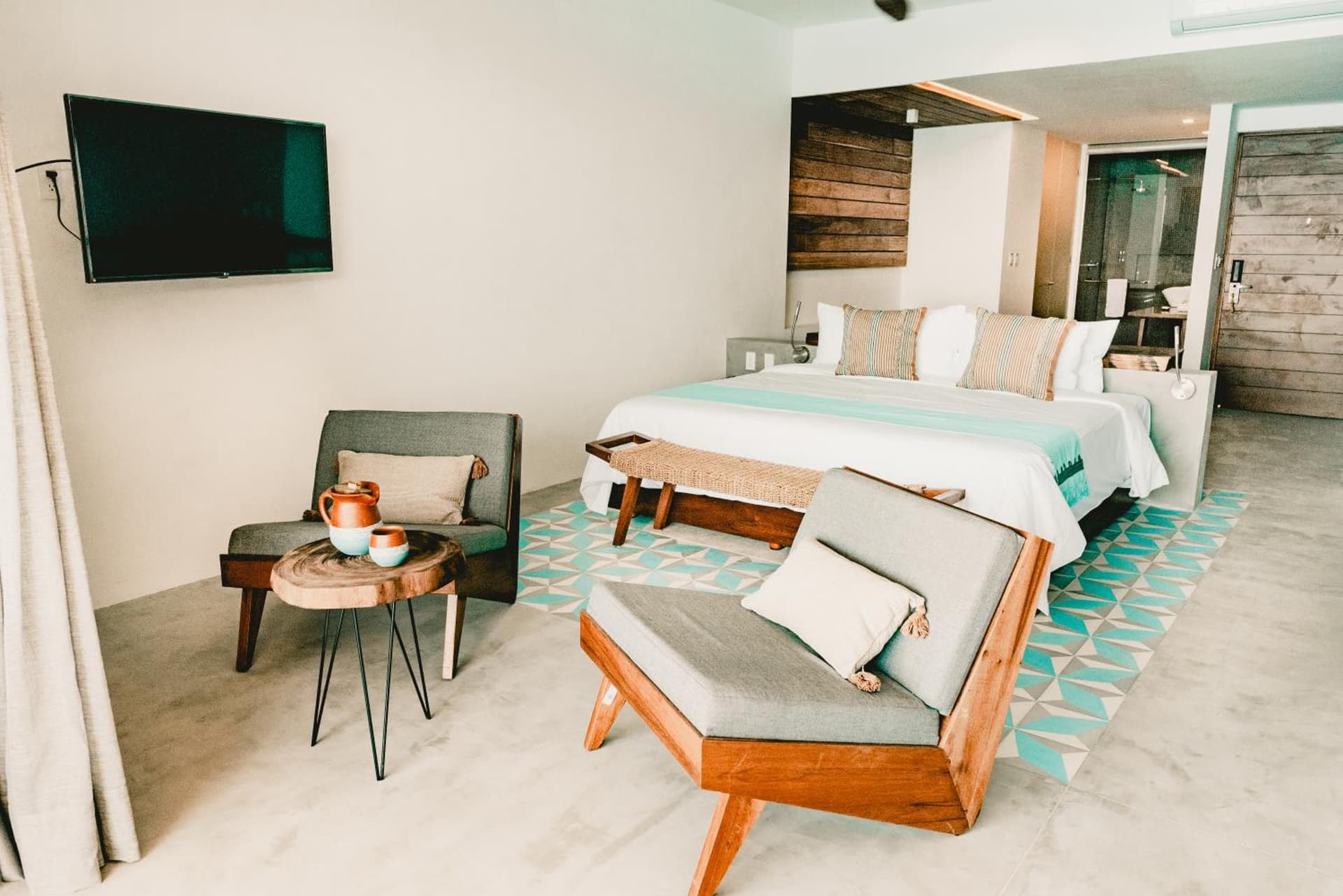 Hotel B Unique - Photo 45