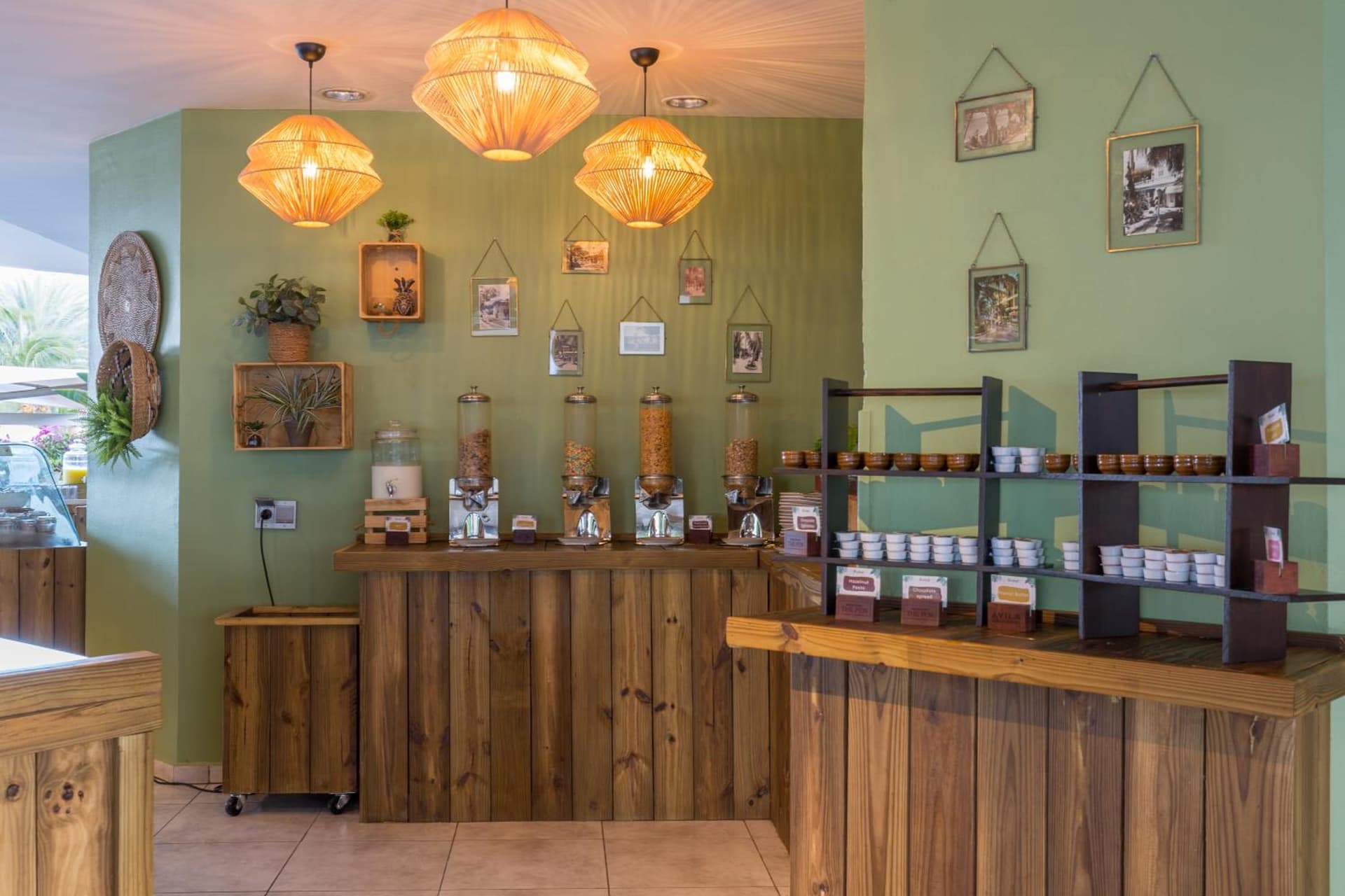 Curacao Avila Beach Hotel - Photo 168