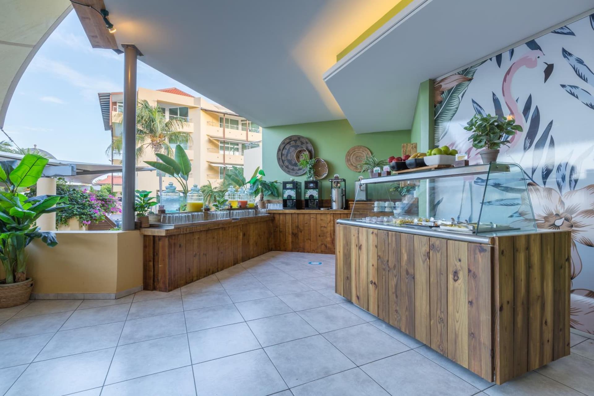 Curacao Avila Beach Hotel - Photo 169