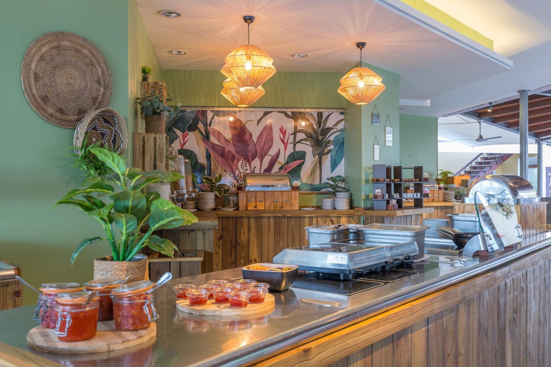 Curacao Avila Beach Hotel - Photo 167