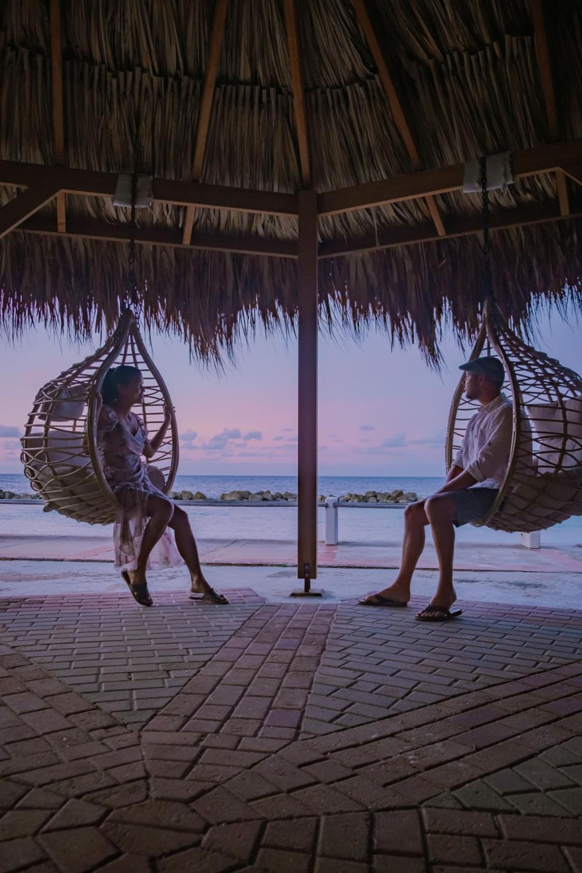 Curacao Avila Beach Hotel - Photo 166