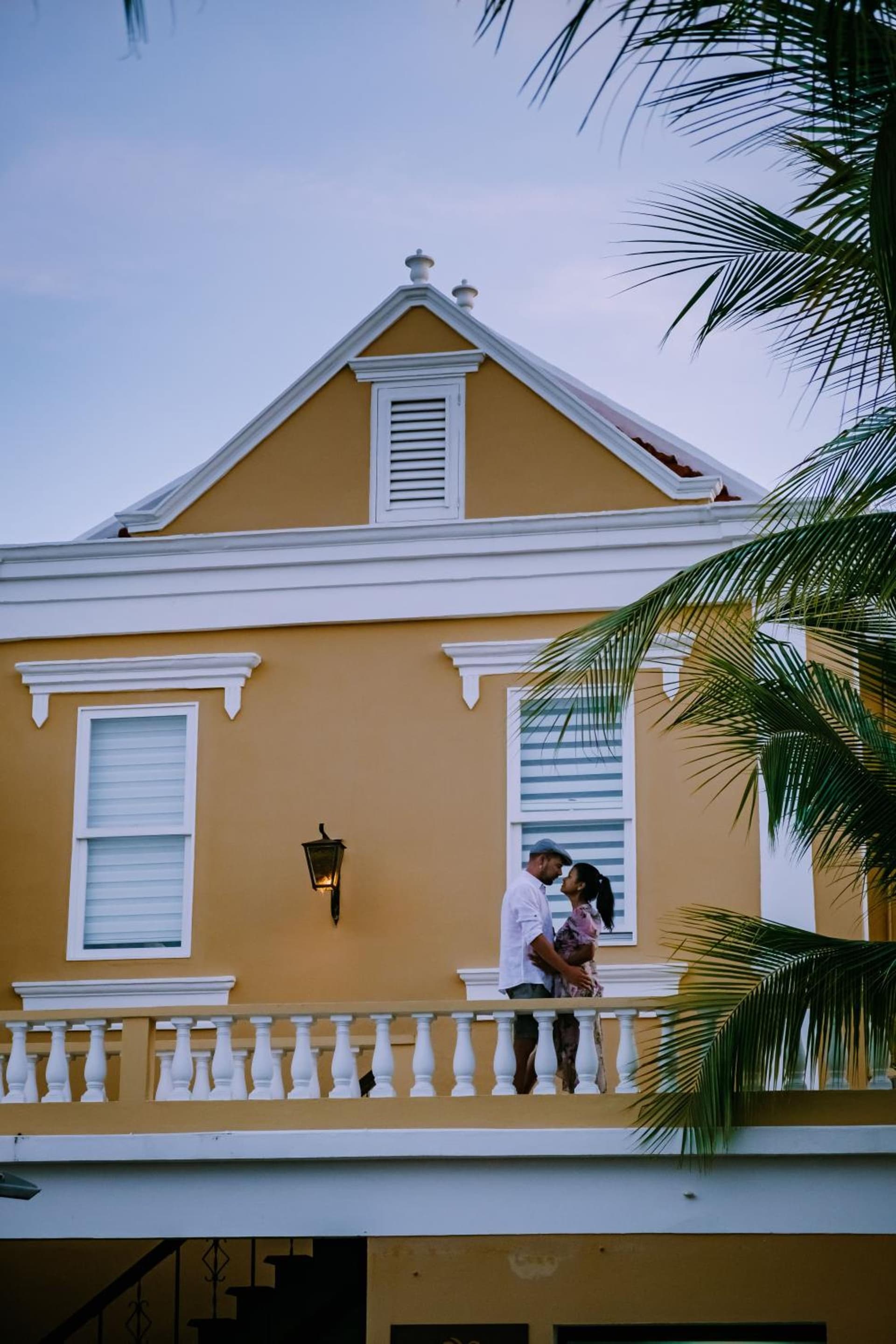 Curacao Avila Beach Hotel - Photo 174