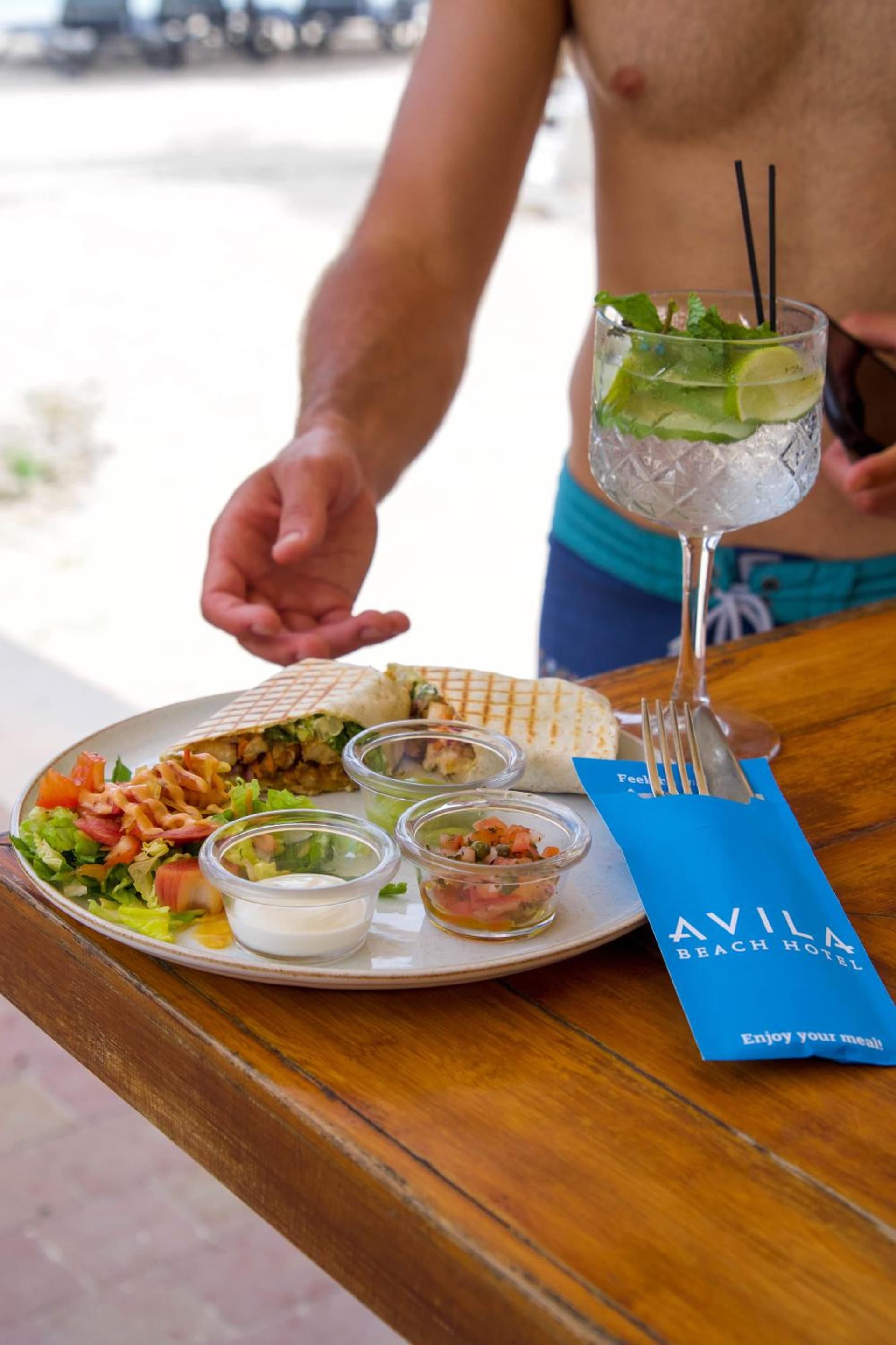 Curacao Avila Beach Hotel - Photo 181